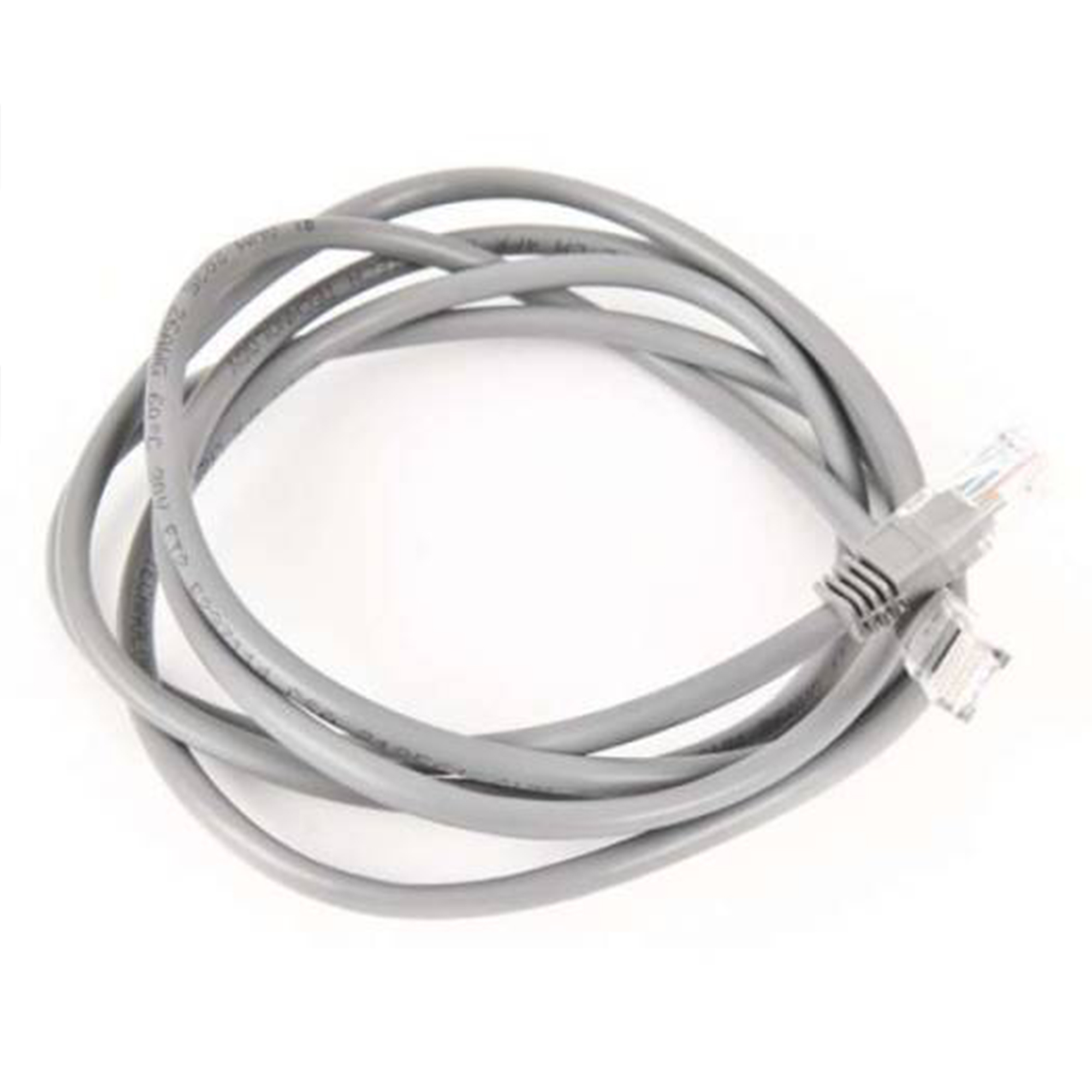 5M RJ45 Cat6 UTP Ethernet Patch Cable (Gray)