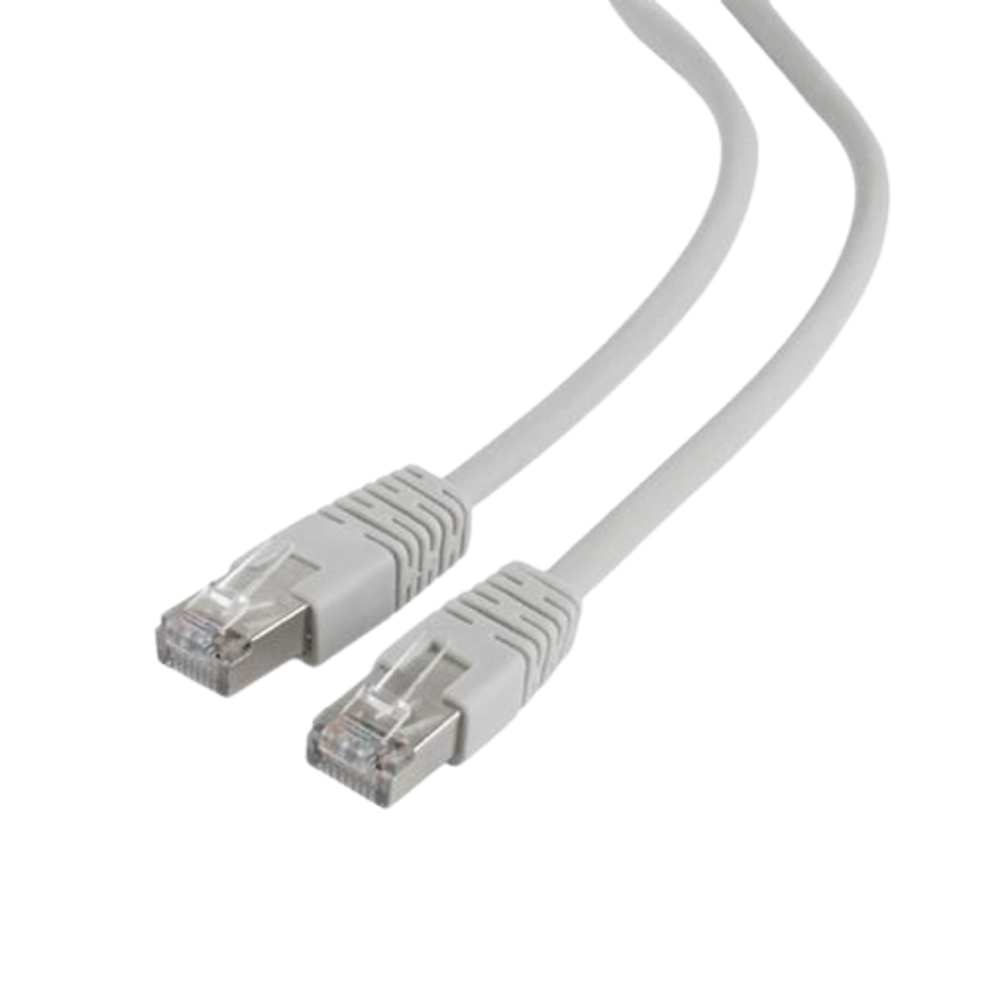 10 M RJ45 Cat6 UTP Ethernet Patch Cable (Gray)