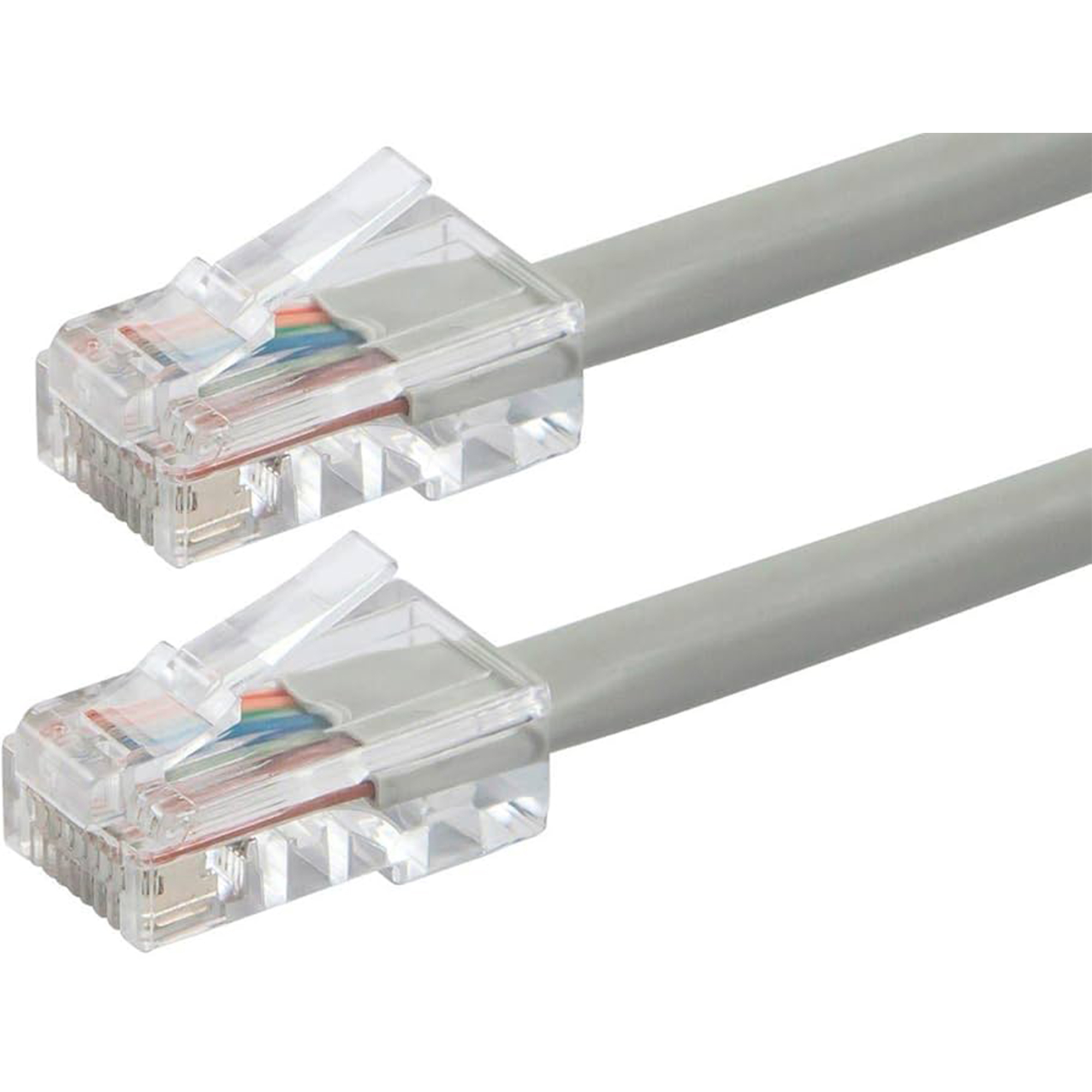 20 M RJ45 Cat6 UTP Ethernet Patch Cable (Gray)