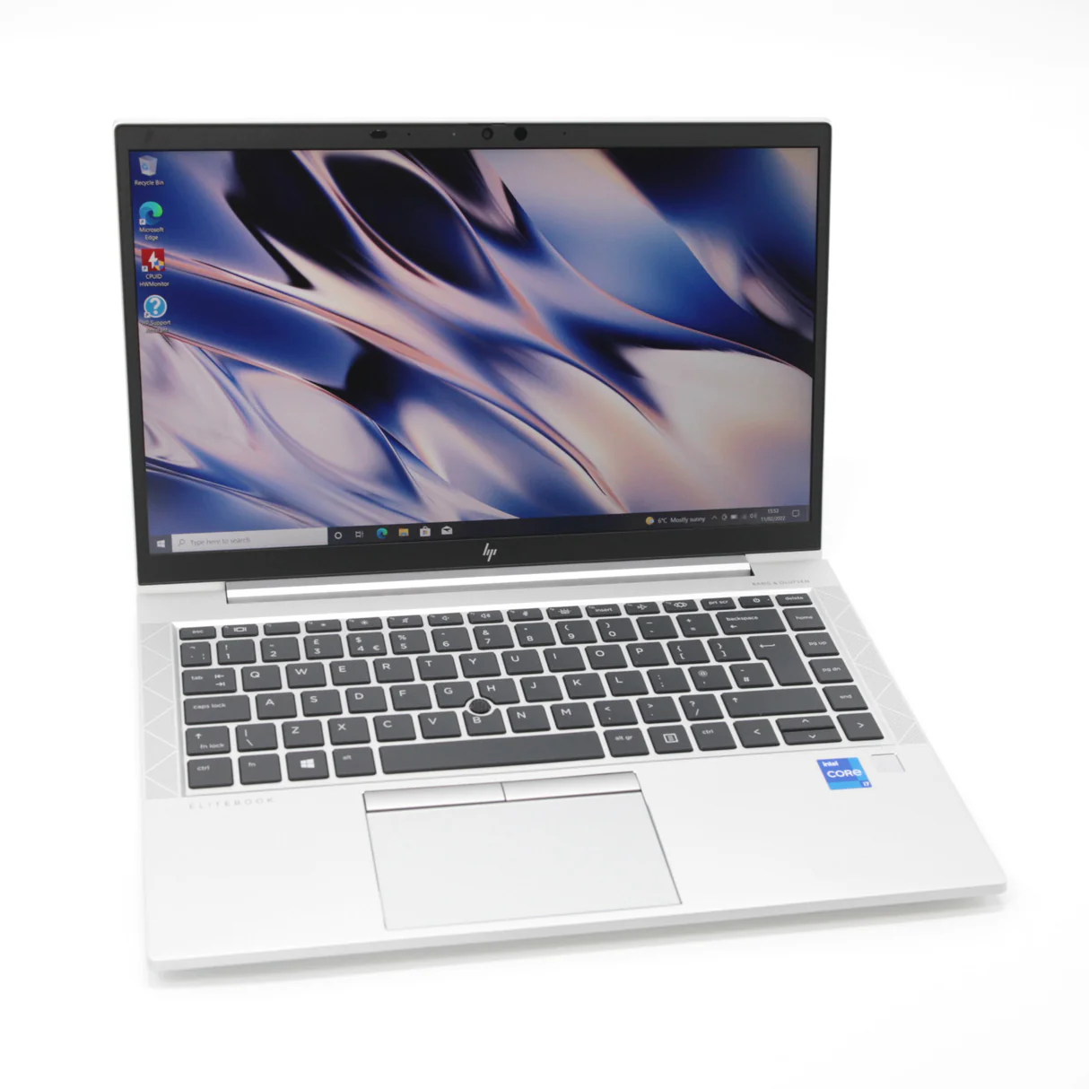 HP Probook 640 G8