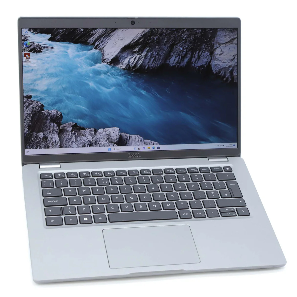 DELL LATITUDE 5420