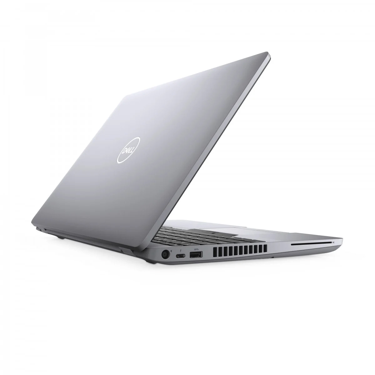 DELL  PRECISION 3551