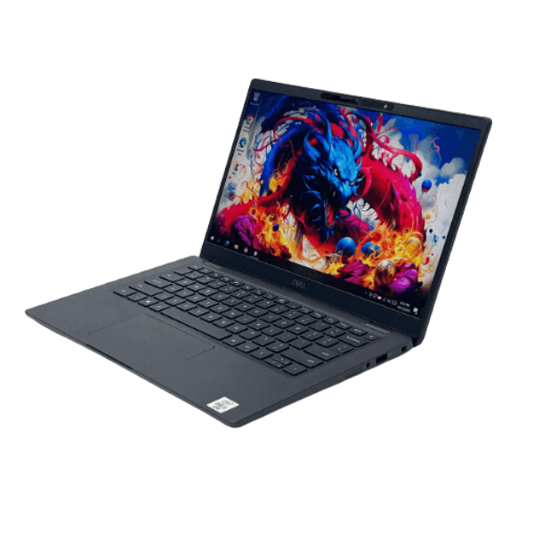 DELL LATITUDE 7310