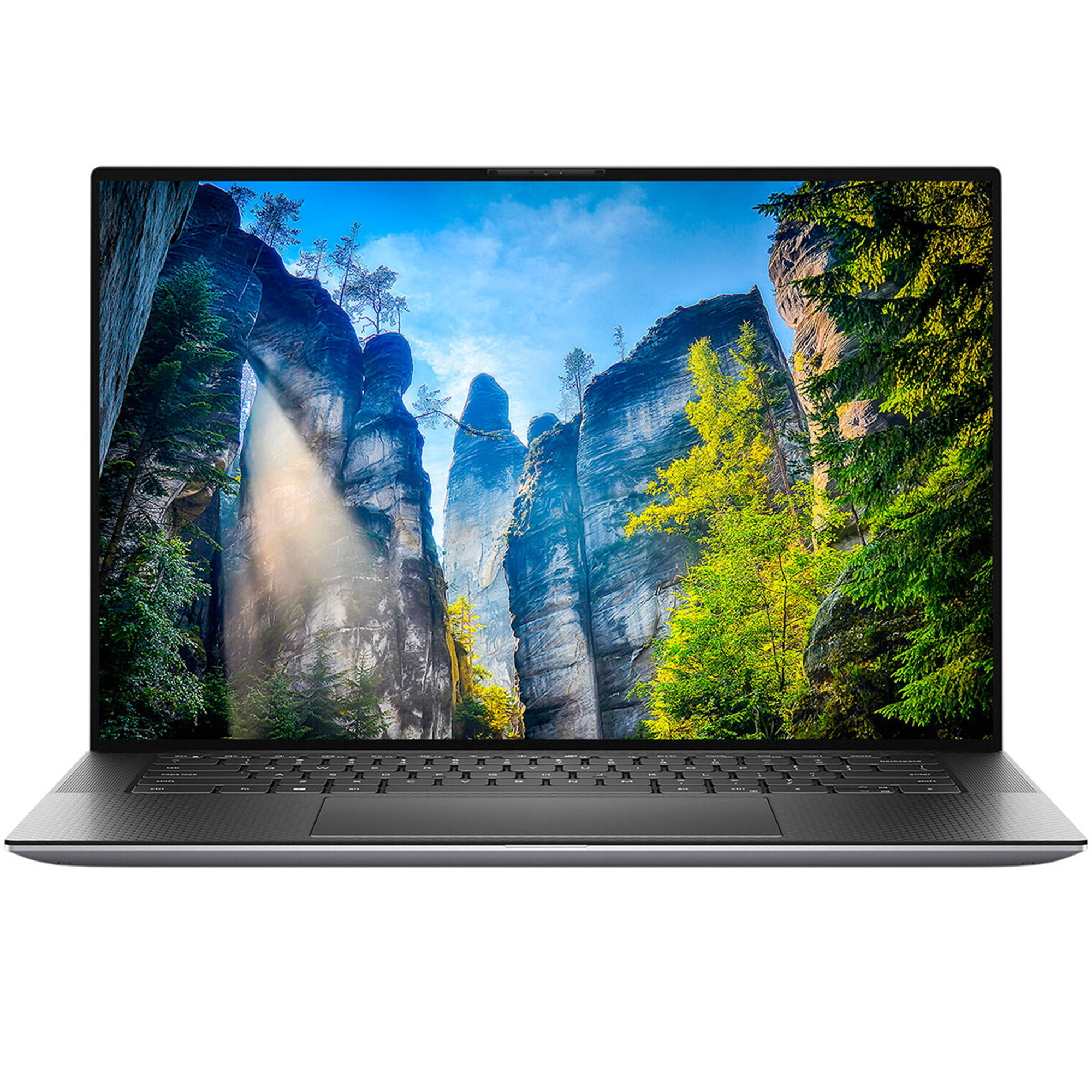 DELL PRECISION 5550