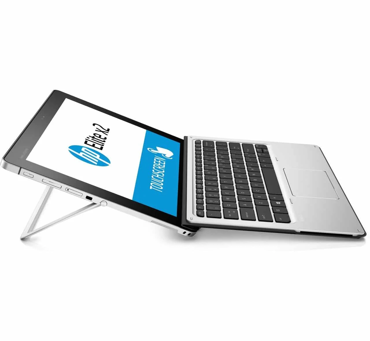 HP Elite X2