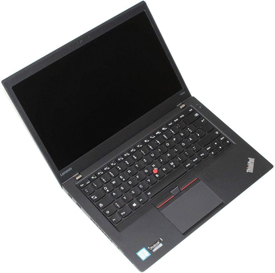 Lenovo ThinkPad T460s