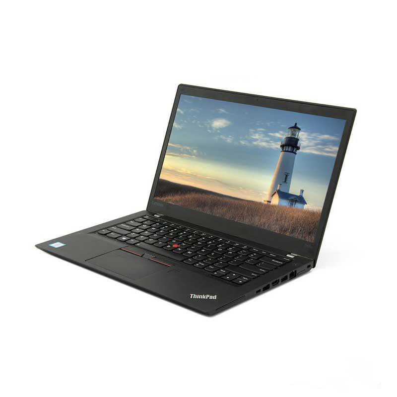 Lenovo ThinkPad T460s