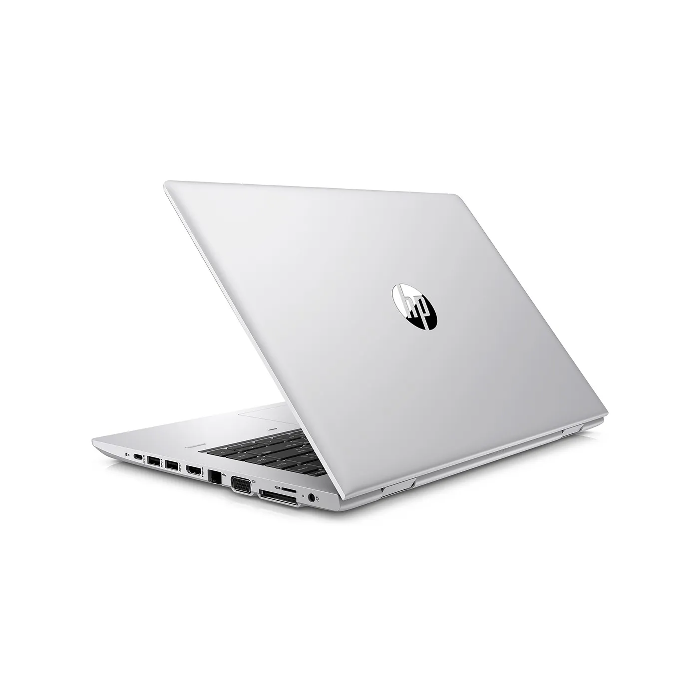 HP Probook 650 G4