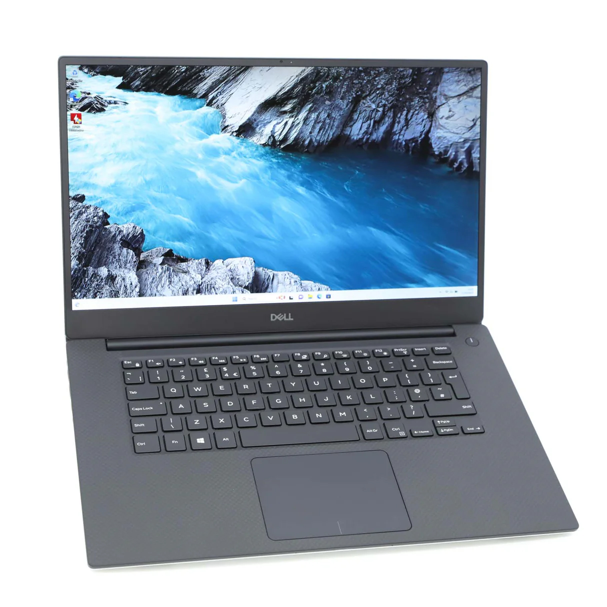 Dell Precision 5540 Dell Precision 5540