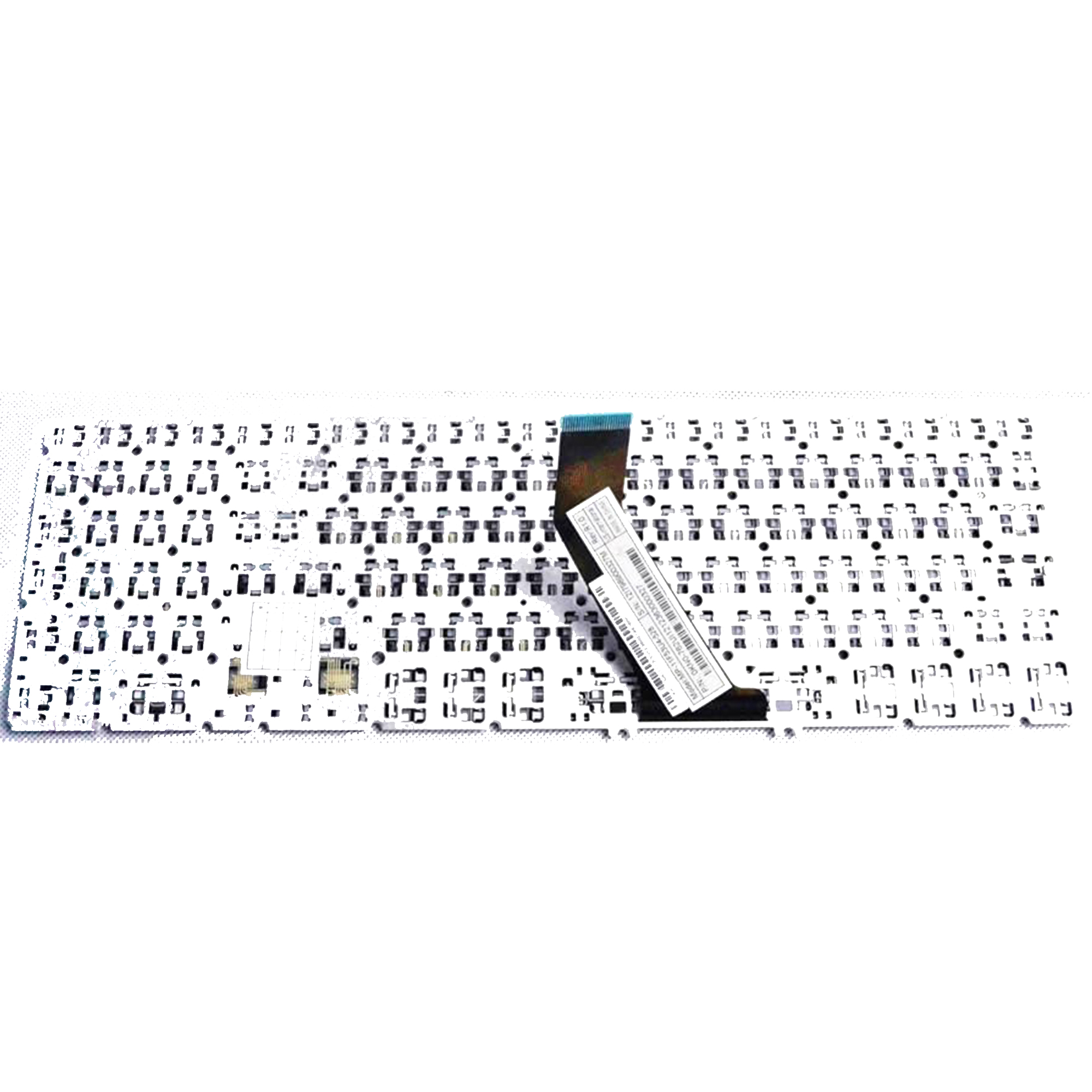 Keyboard for Acer Aspire V5-531 / V5-531P / V5-551 / V5-551G