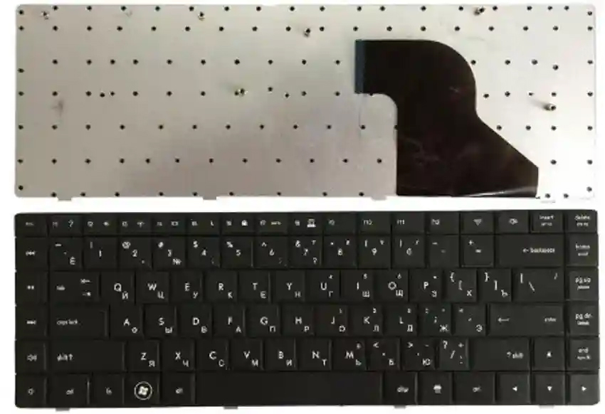 Keyboard  HP Compaq 620 621 625 CQ620 CQ621 CQ625 Keyboard  HP Compaq 620 621 625 CQ620 CQ621 CQ625