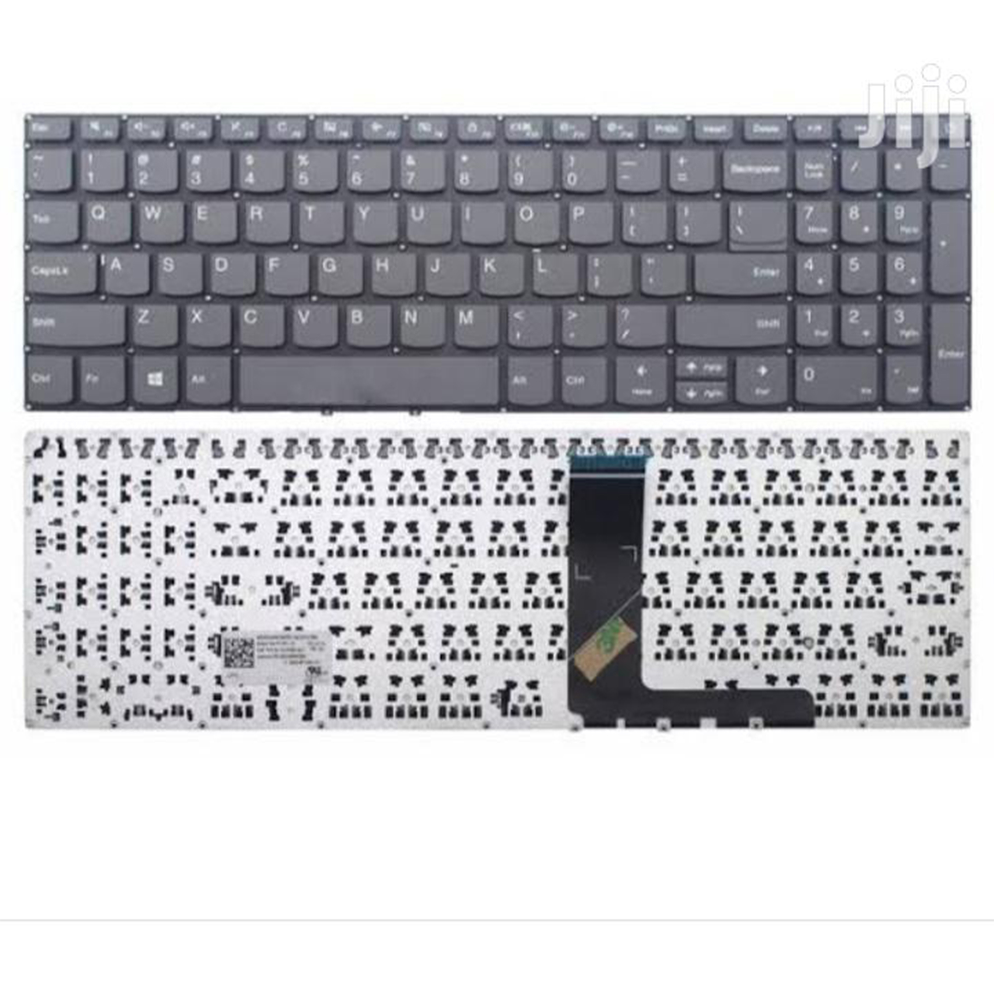 Keyboard lenovo-ideapad-320-15-320- Keyboard lenovo-ideapad-320-15-320-