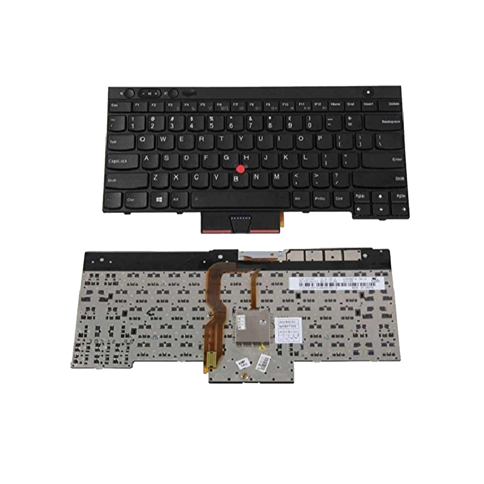keyboard Lenovo ThinkPad T530 T530i W530 L430 L530 keyboard Lenovo ThinkPad T530 T530i W530 L430 L530