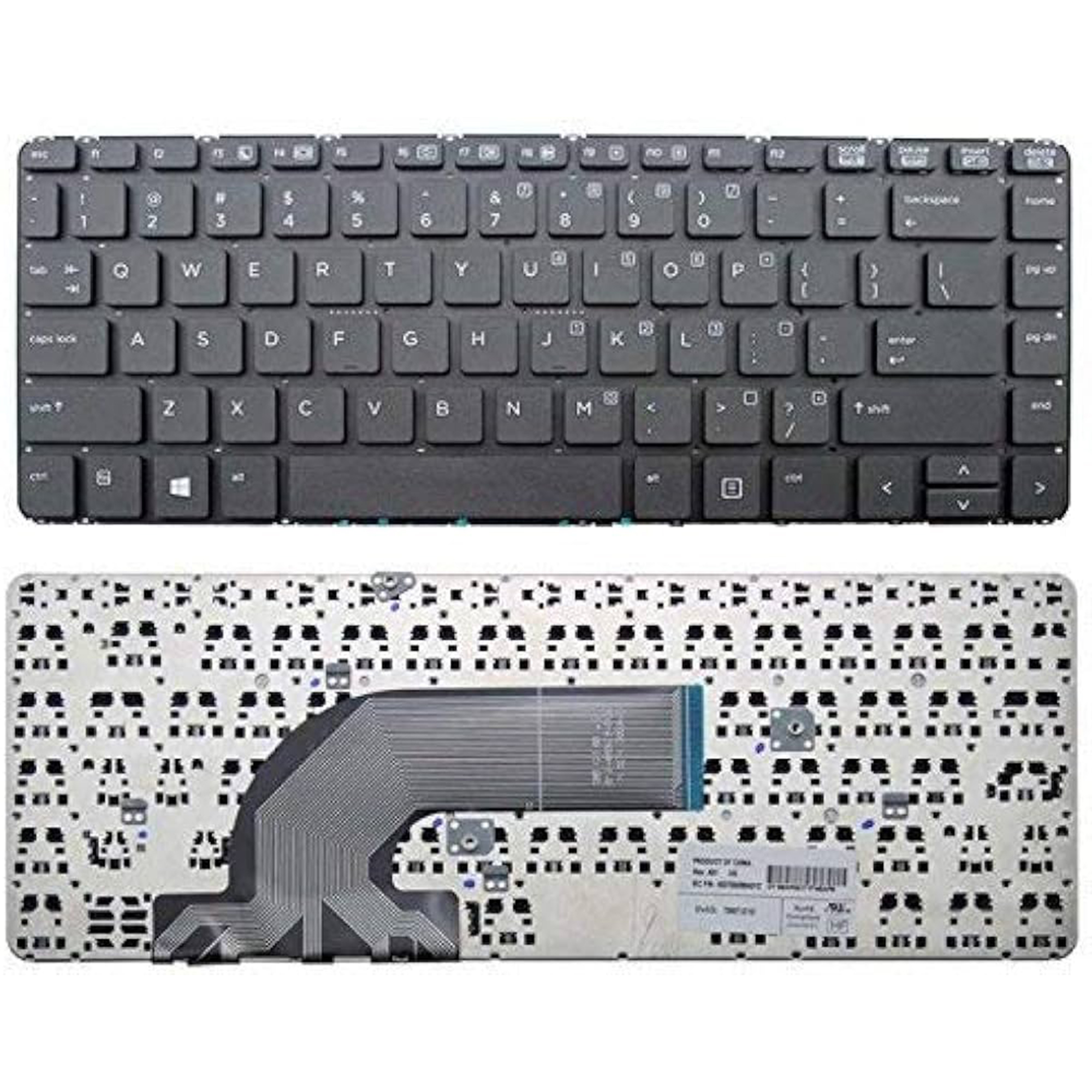 Keyboard HP ProBook 640 440 G1 440 445 G1 G2 640 645 Series US Keyboard HP ProBook 640 440 G1 440 445 G1 G2 640 645 Series US