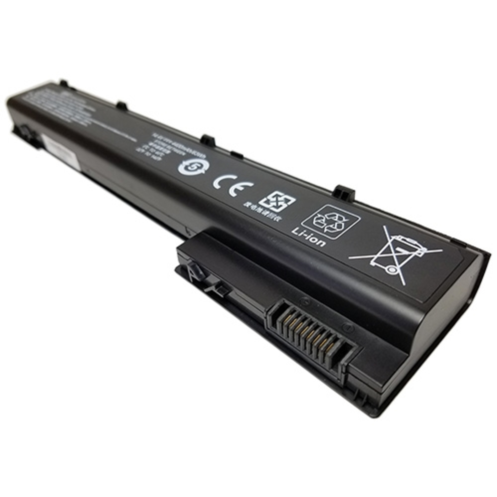 Replacement Battery for HP ZBook 15 G1 G2  ZBook 17 G1 G2 AR08  AR08XL 708457-001  708458-001