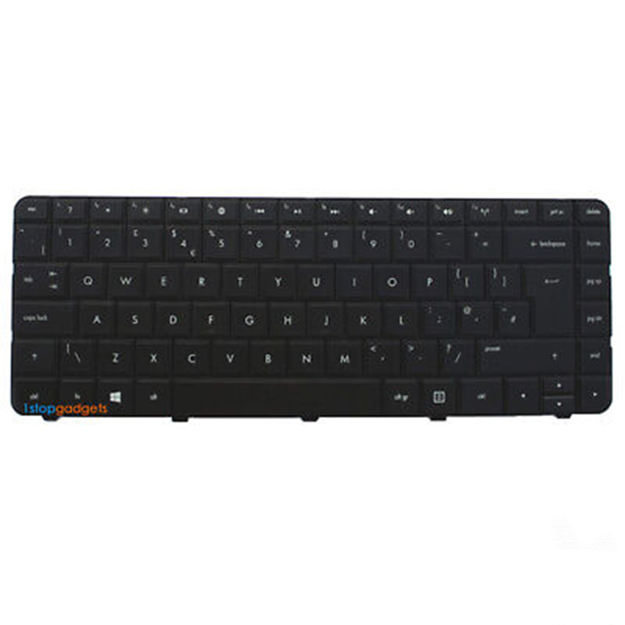Keyboard for HP Pavilion G6-1000 / G4-1000 / Compaq CQ43 / CQ58 / 431 / 435 / 430 Series