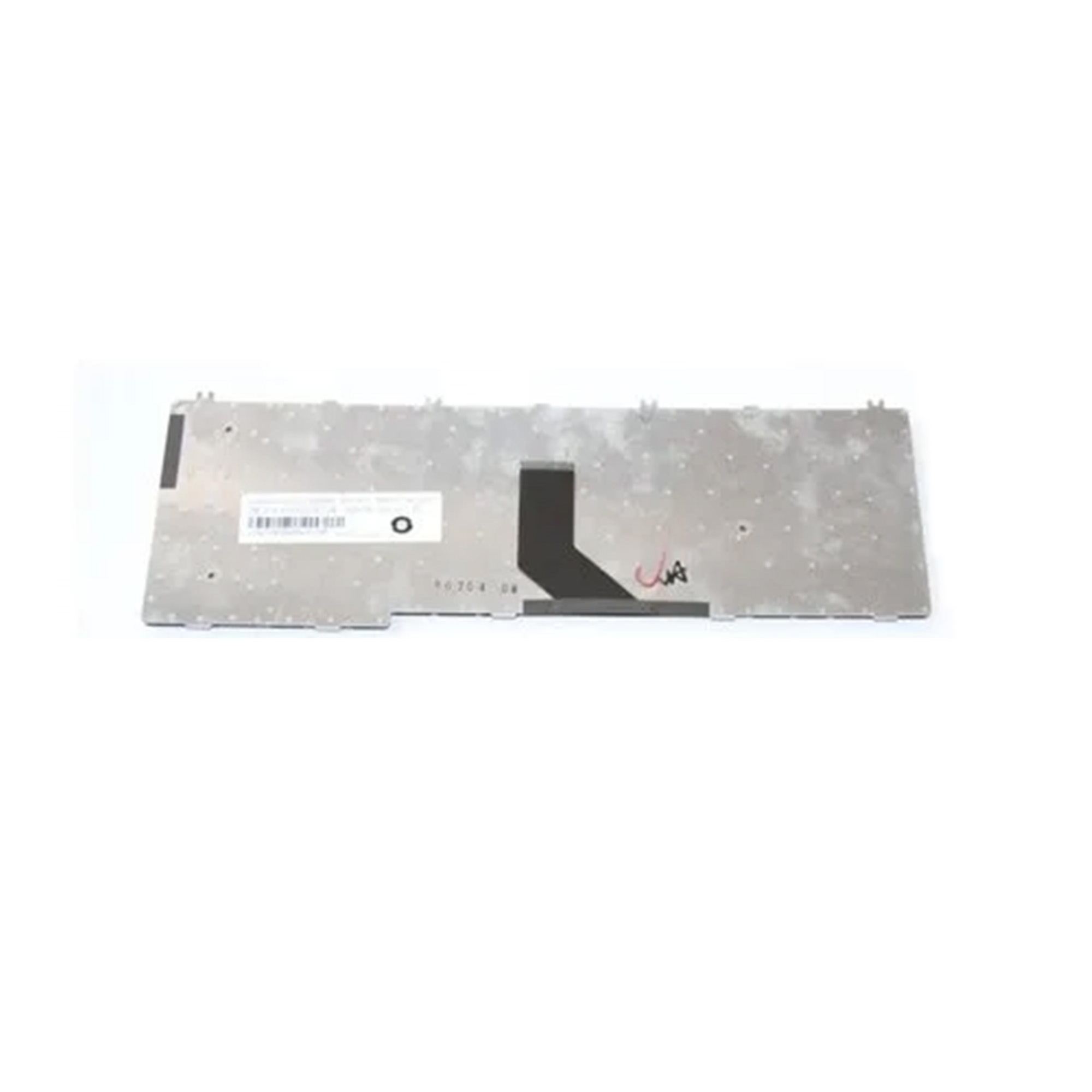 Keyboard for Lenovo B550 / B560 Laptop – US Layout, Black