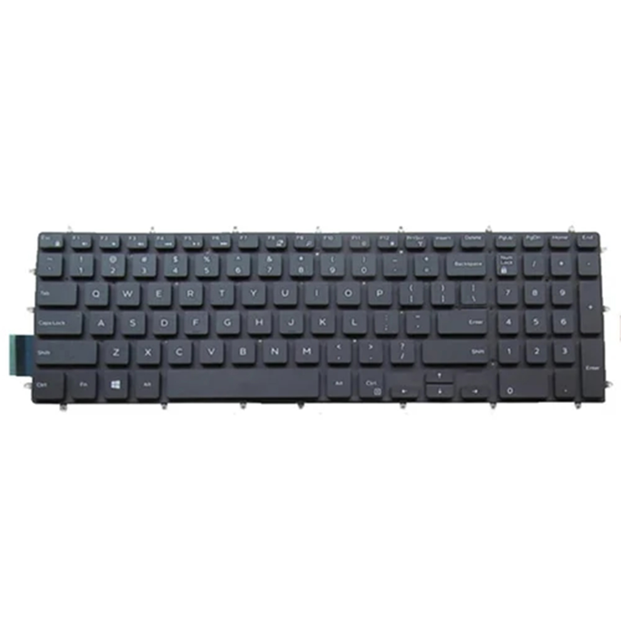 Keyboard Dell G3 15 3500,G3 15 3579,G3 15 3590,G3 17 3779, G5 15 5500,G5 15 5587,G5 15 5590,G7 7590,G7 7588,G7 7790 Series Gaming