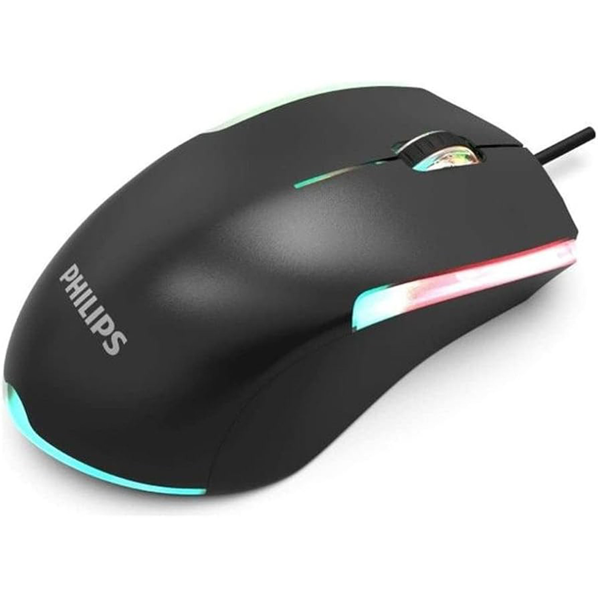 Philips G314 USB Wired Business Mouse Led Light Gaming Mouse