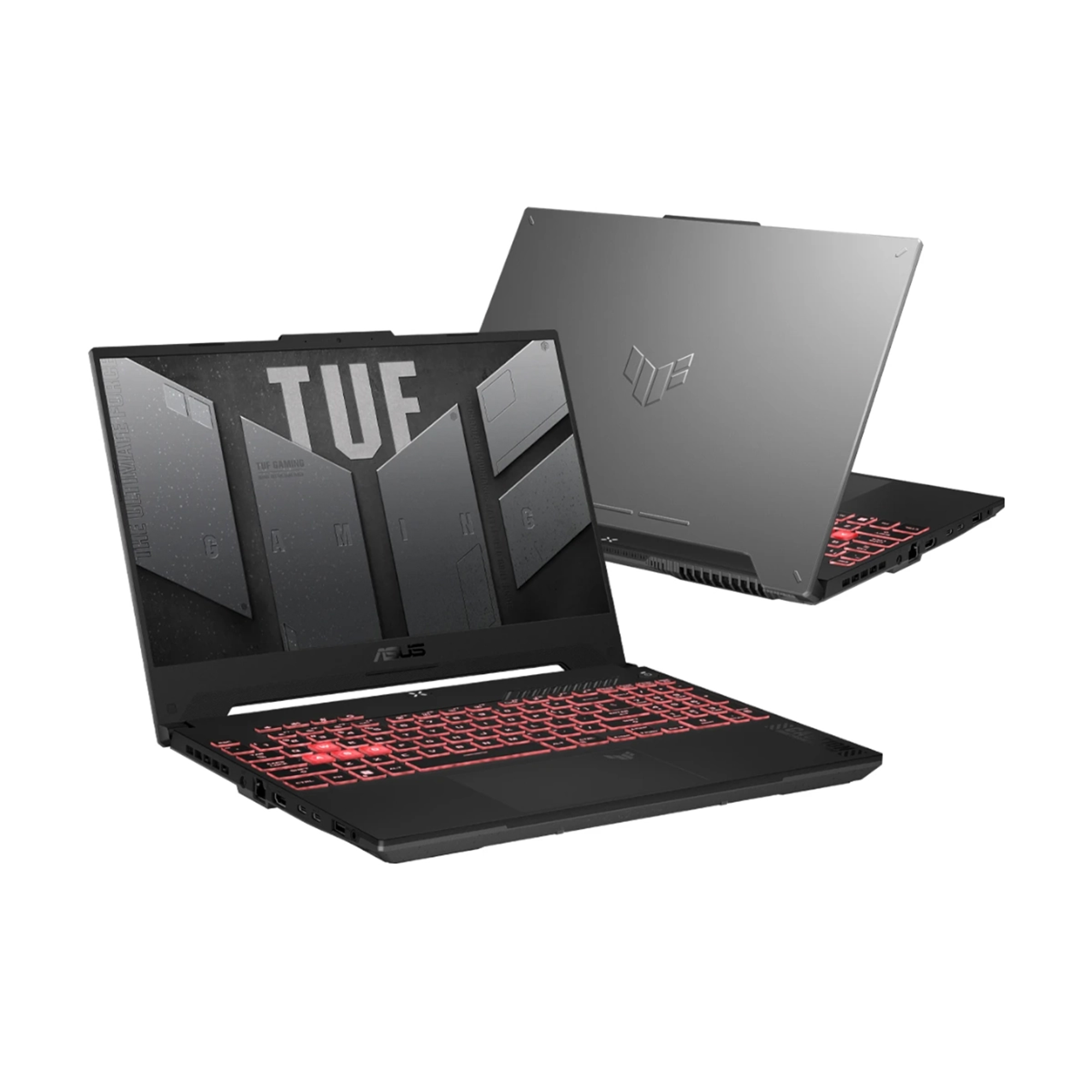ASUS TUF Gaming A15 FA507ZR – Core i7-12700H | RTX 3070 | 16GB DDR5 | 512GB SSD | 15.6" FHD 300Hz | Windows 11