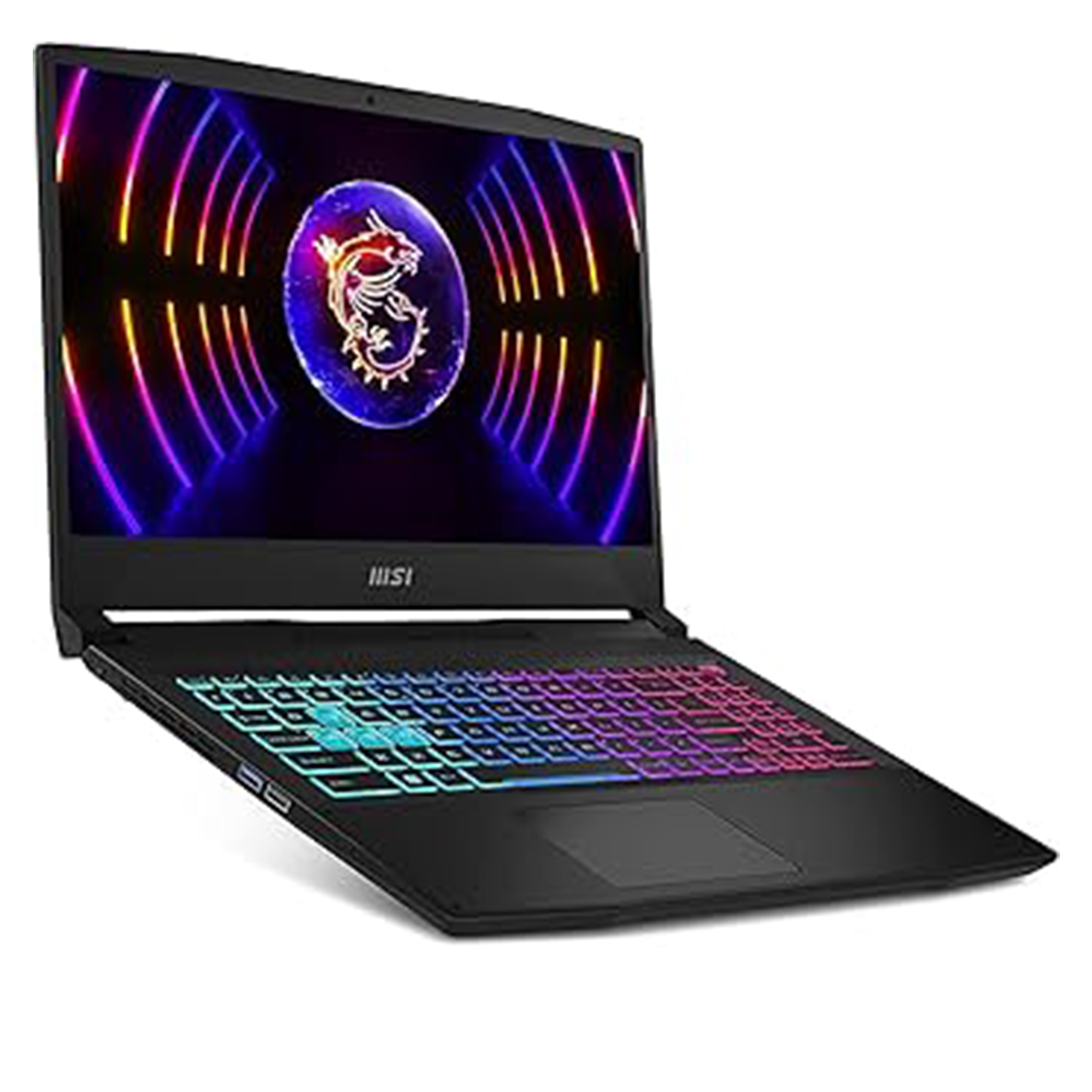 MSI Katana 15 B13VFK – Intel Core i9-13900H | RTX 4060 8GB | 16GB DDR5 | 1TB SSD | 15.6" FHD 165Hz | Windows 11 Pro