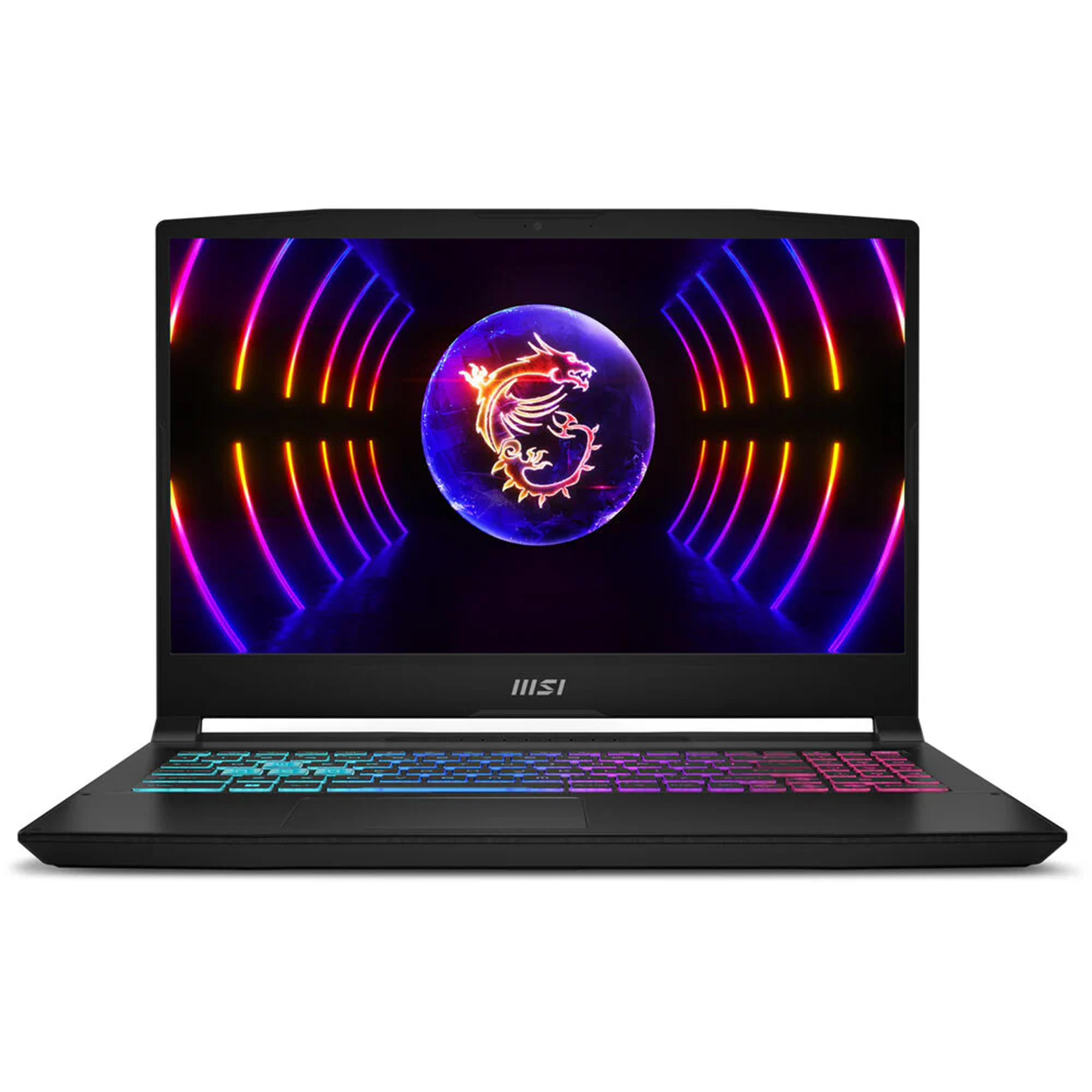 MSI Katana 15 B13VFK – Intel Core i9-13900H | RTX 4060 8GB | 16GB DDR5 | 1TB SSD | 15.6" FHD 165Hz | Windows 11 Pro