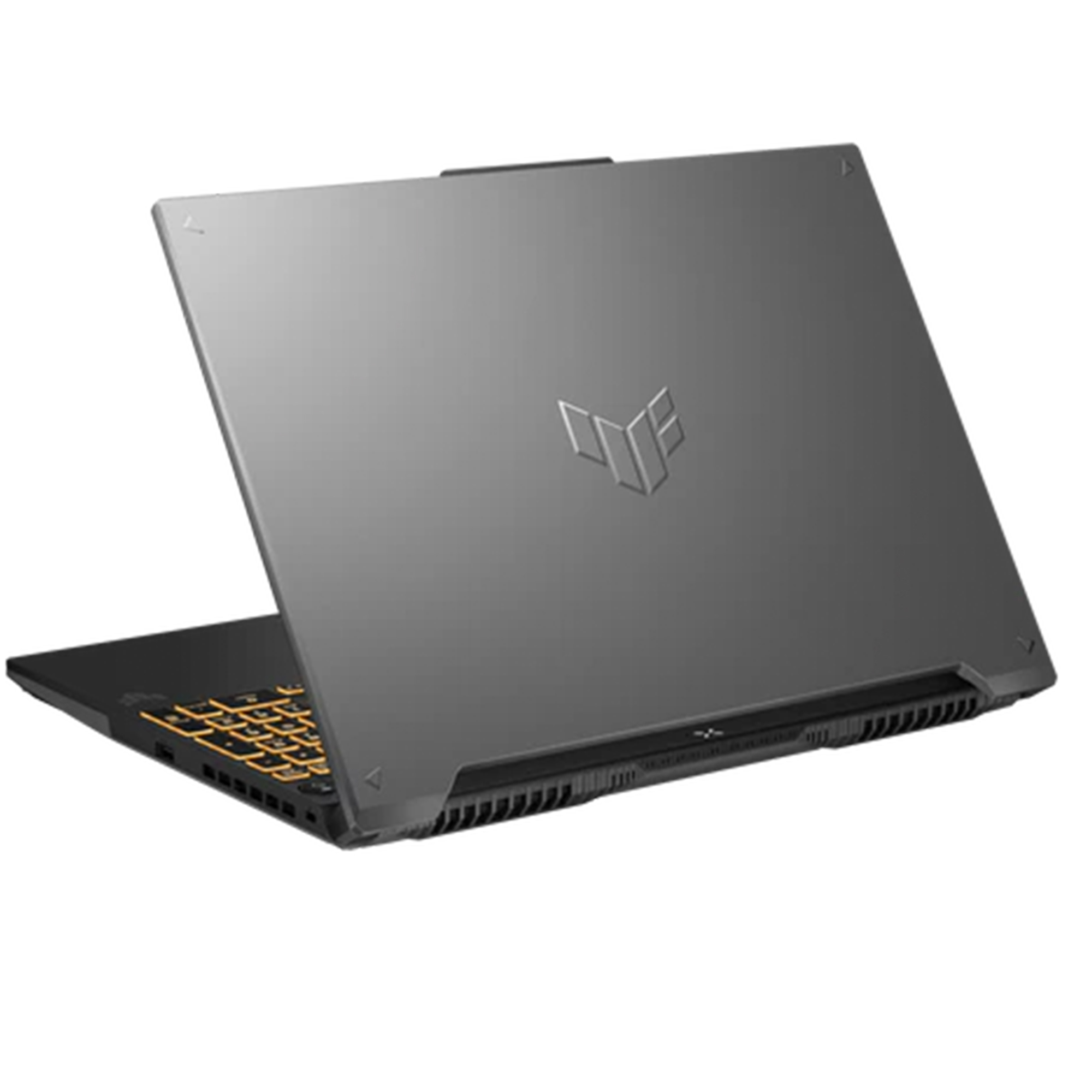 ASUS TUF Gaming F16 FX607JV – Core i7-13650HX | 16GB RAM | 512GB SSD | RTX 4060 8GB | 16" FHD+ 165Hz | Windows 10 Pro | Mecha Gray