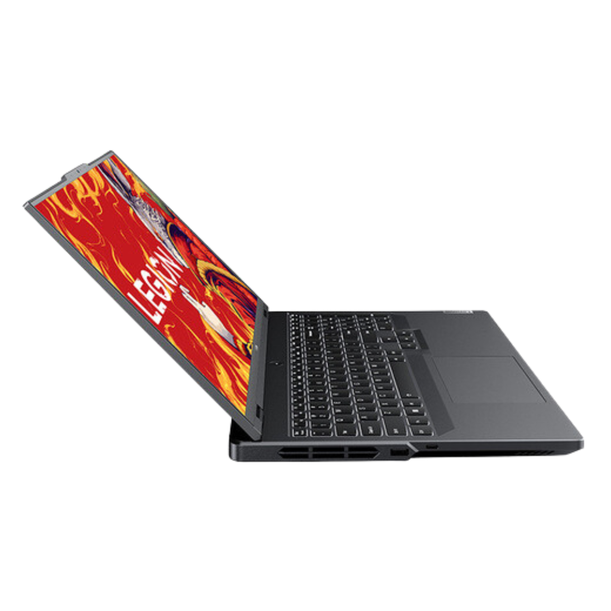 Lenovo Legion R9000 Gaming Laptop – Ryzen 7 5800H, RTX 3070, 16GB RAM, 512GB SSD