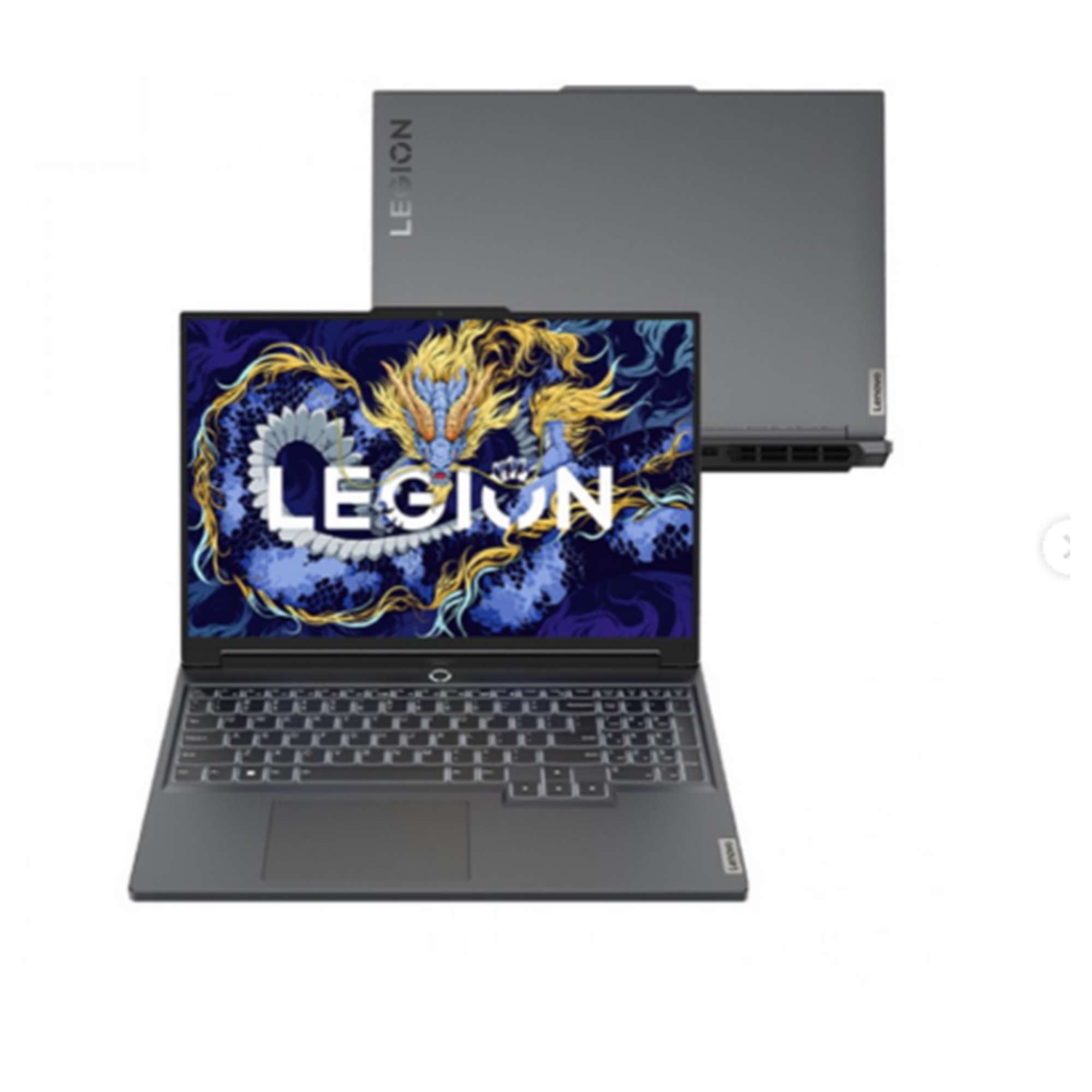 Lenovo legion y7000 IRX9 High-Performance Laptop – Intel® Core™ i7-13650HX, 24GB DDR5 RAM, 512GB NVMe SSD, NVIDIA® RTX™ 4060 8GB, 15.6" FHD IPS Display