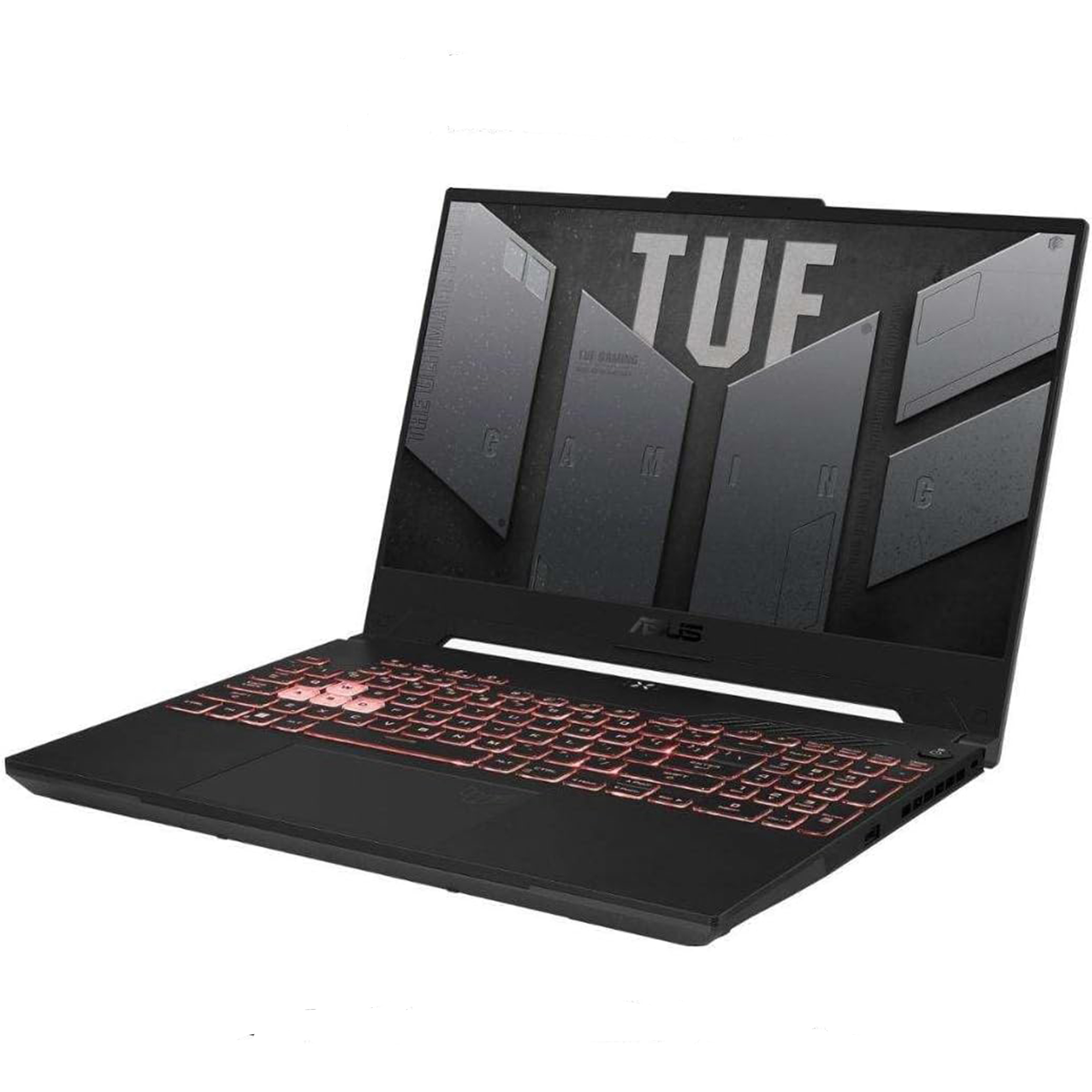 ASUS TUF Gaming A15 FA507XV – Ryzen 9 7940H, RTX 4060 (6GB), 16GB DDR5, 512GB SSD, 15.6-inch 2K Display