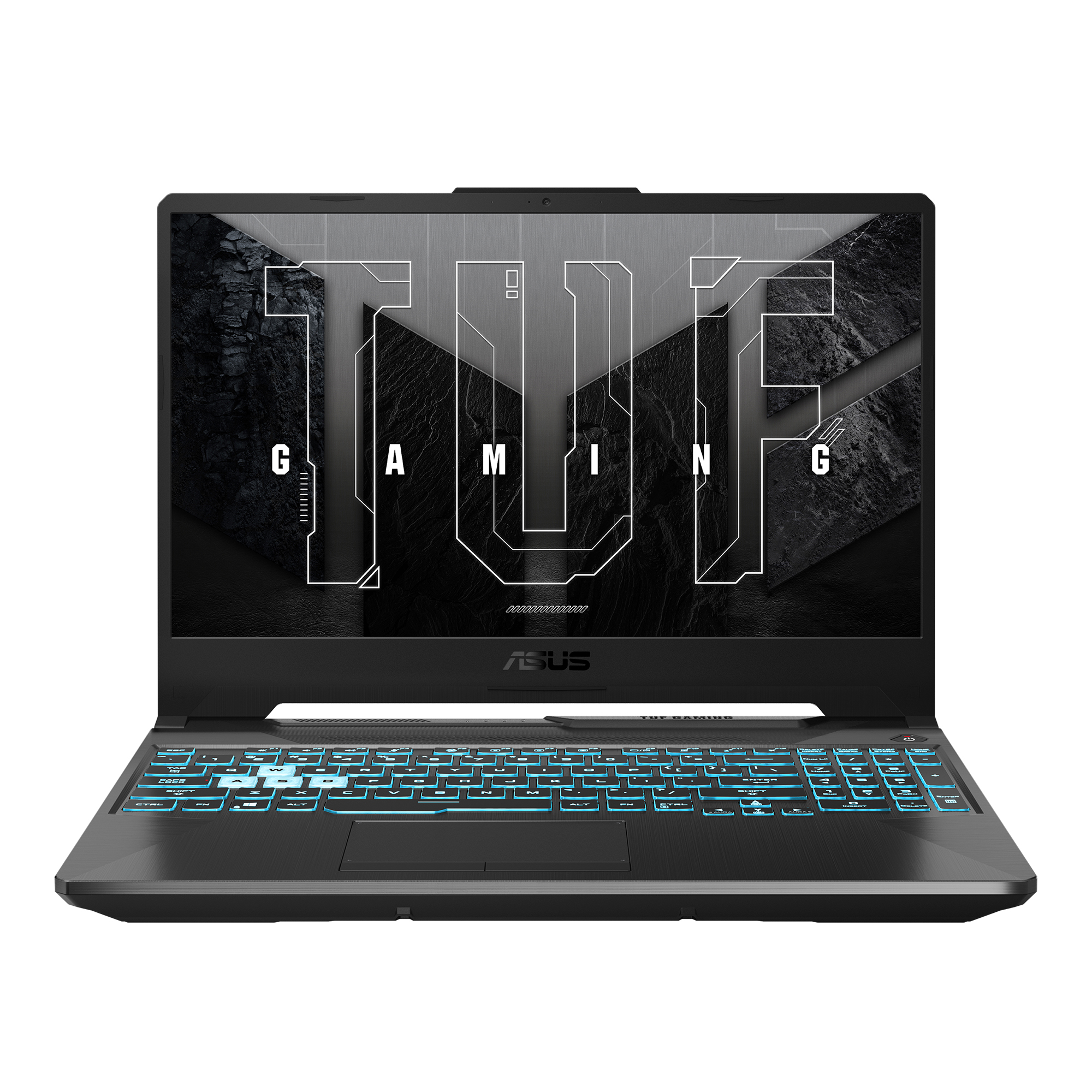 ASUS TUF Gaming A15 FA506HM – 15.6" FHD Gaming Laptop | RTX 3060, 16GB DDR4, 512GB SSD, RGB Keyboard ASUS TUF Gaming A15 FA506HM – 15.6" FHD Gaming Laptop | RTX 3060, 16GB DDR4, 512GB SSD, RGB Keyboard