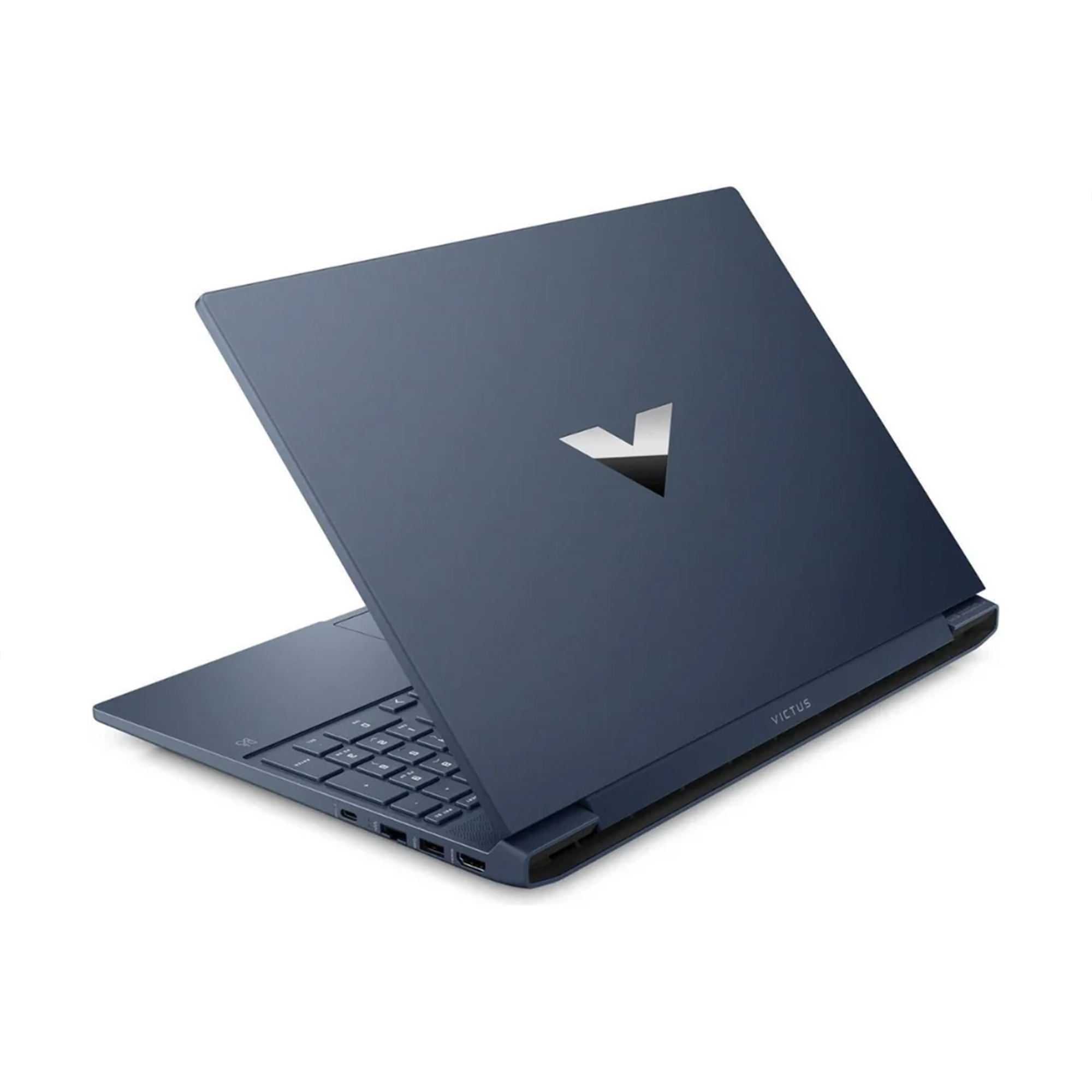 Victus 9 Gaming Laptop – Core i7-13700H, RTX 4050 6GB, 16GB DDR4, 15.6" FHD, 512GB SSD Victus 9 Gaming Laptop – Core i7-13700H, RTX 4050 6GB, 16GB DDR4, 15.6" FHD, 512GB SSD