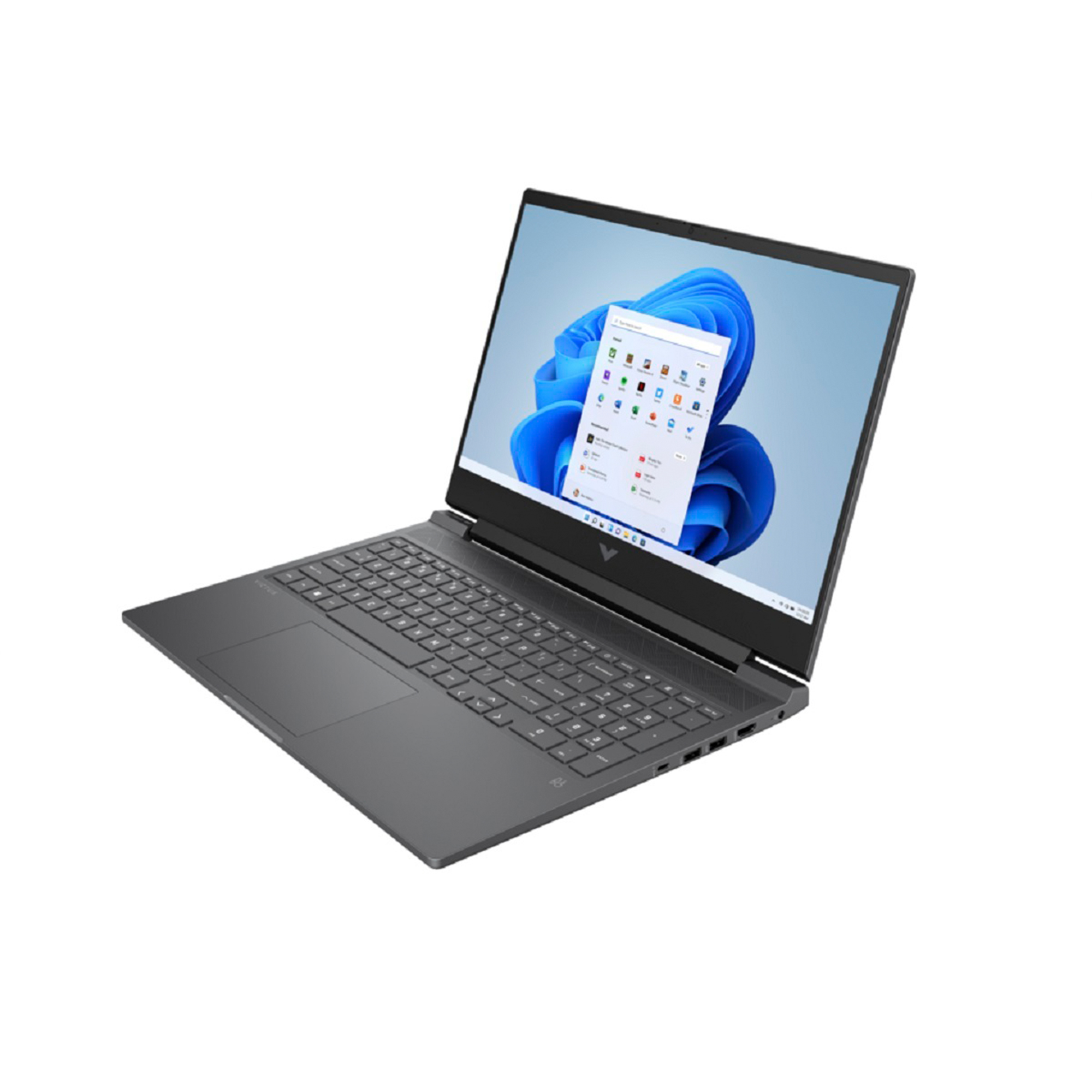Victus 9 Gaming Laptop – Core i7-13700H, RTX 4050 6GB, 16GB DDR4, 15.6" FHD, 512GB SSD