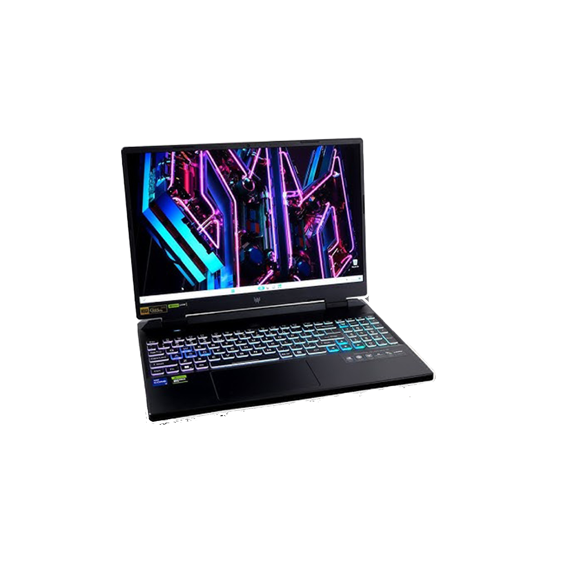 Acer Predator Helios Neo 16 – Intel Core i5-13500HX | 16GB DDR5 RAM | 512GB SSD | NVIDIA GeForce RTX 4060 8GB | 16″ WUXGA 165Hz Display | Windows 11 Acer Predator Helios Neo 16 – Intel Core i5-13500HX | 16GB DDR5 RAM | 512GB SSD | NVIDIA GeForce RTX 4060 8GB | 16″ WUXGA 165Hz Display | Windows 11