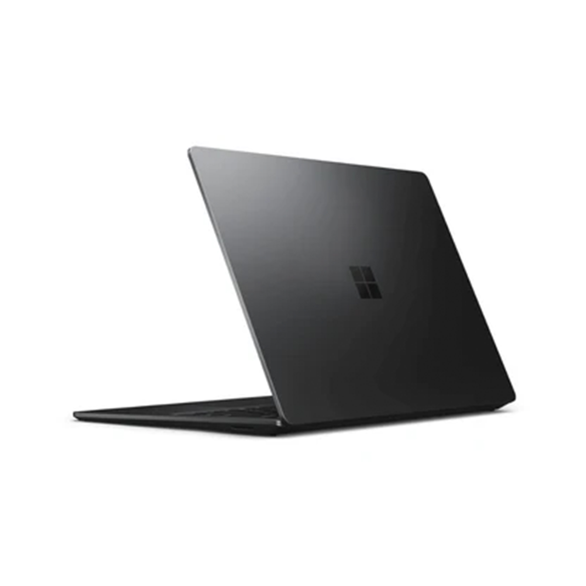 Microsoft Surface Laptop 3 – 13.5" Touchscreen – Intel Core i7 – 16GB RAM – 256GB SSD – Matte Black