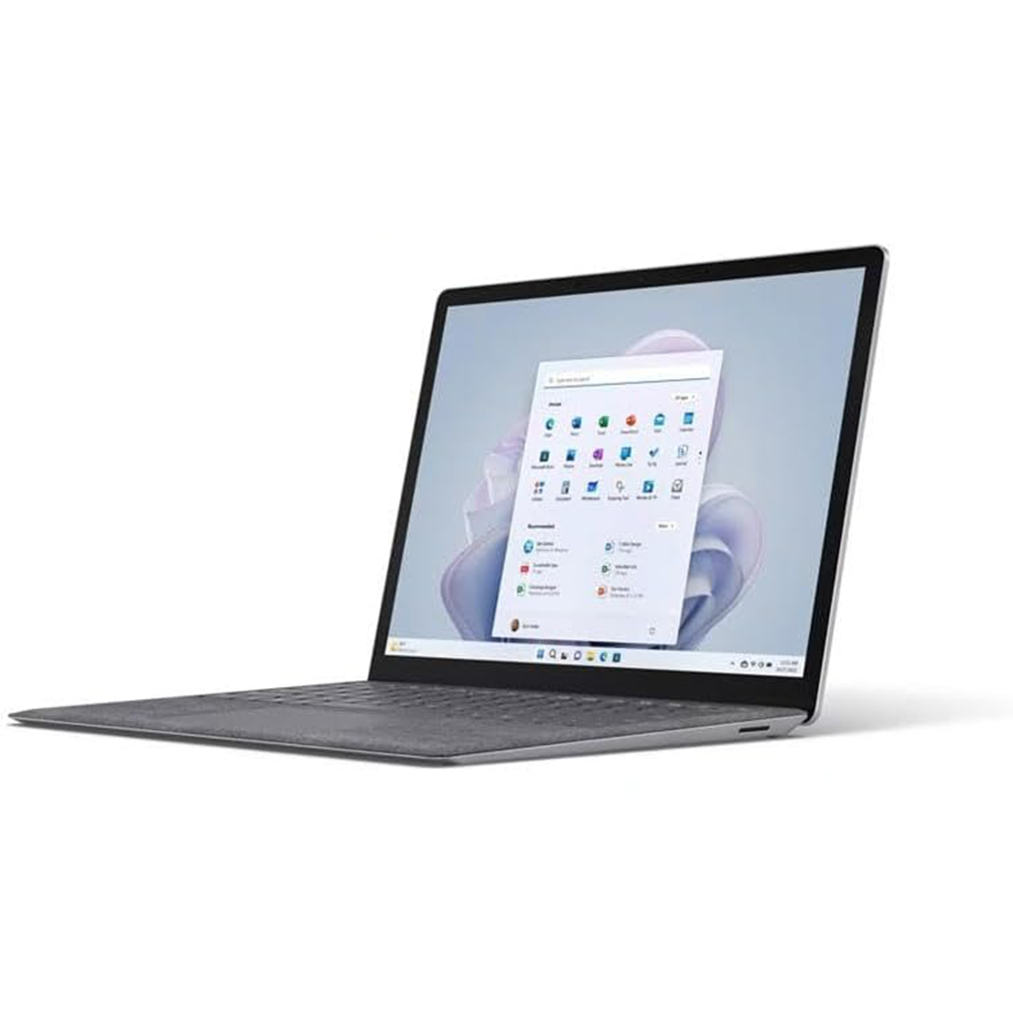 Microsoft Surface Laptop 5 | i5 12th Gen | 16GB DDR5 | 512GB SSD | 13" 3K | Original Charger