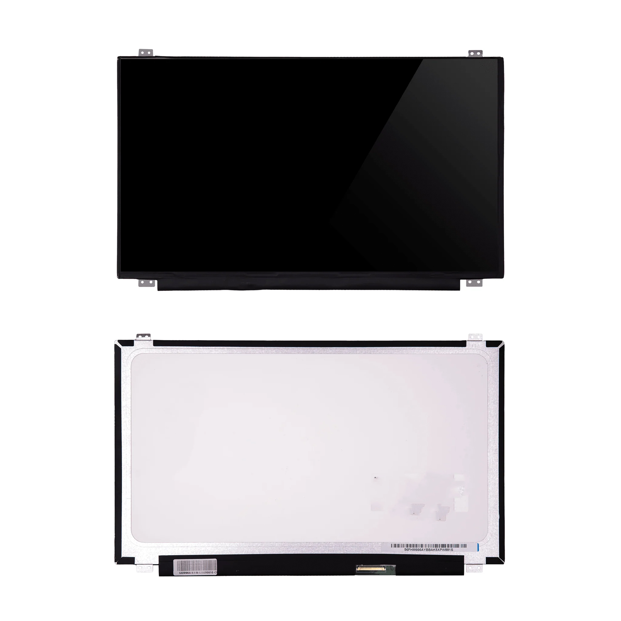 14" Slim Laptop Screen – HD Display – 40-Pin eDP Connector