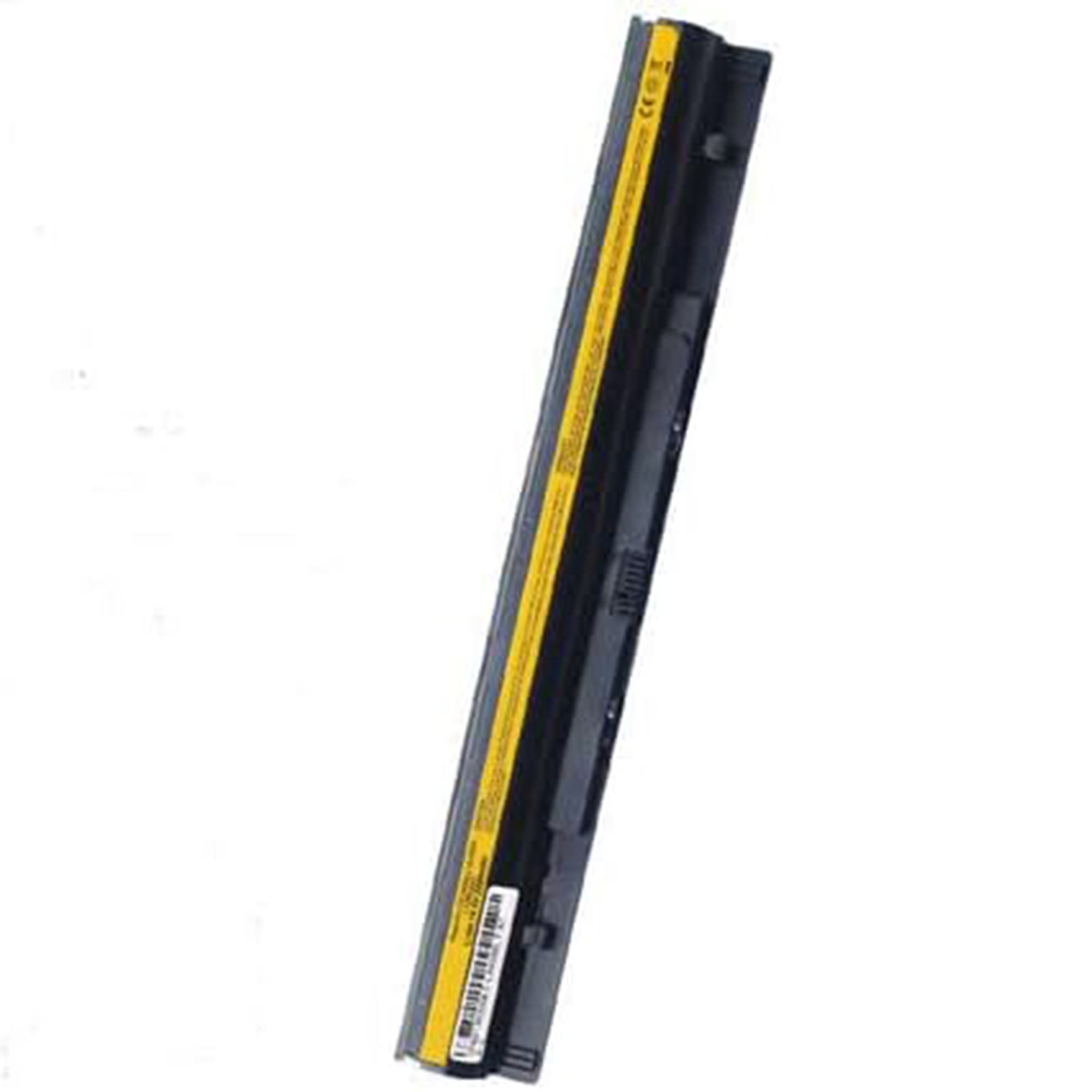 Replacement Battery for Lenovo IdeaPad L12L4A02 G40 G50 G50-30 G400S G405S G410S G500S G505S S410P — fits Part Numbers L12S4A02, L12M4A02, L12L4E01, L12S4E01