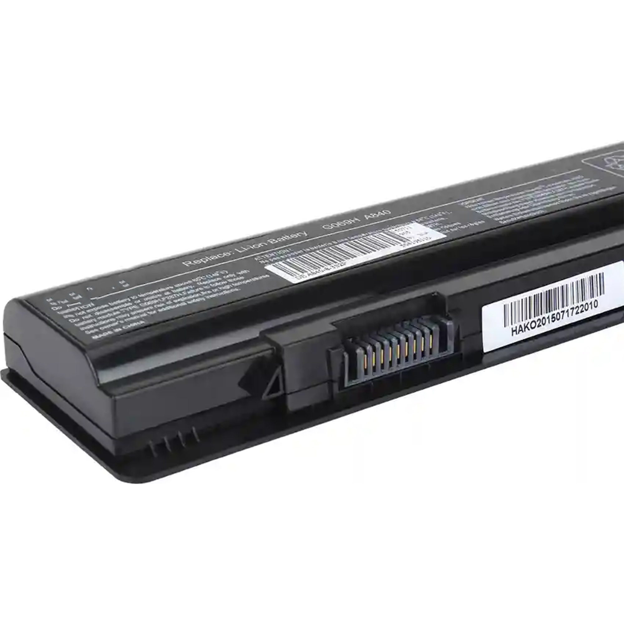 Replacement Battery A840 for Dell Inspiron and Vostro  1014 1014n 1015 1015n A860  312-0931 K738H F144H G260C 312-0935 N956C H139H