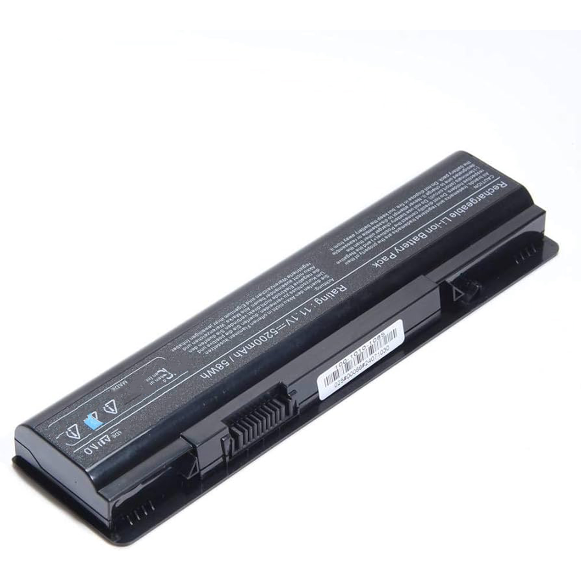 Replacement Battery A840 for Dell Inspiron and Vostro  1014 1014n 1015 1015n A860  312-0931 K738H F144H G260C 312-0935 N956C H139H