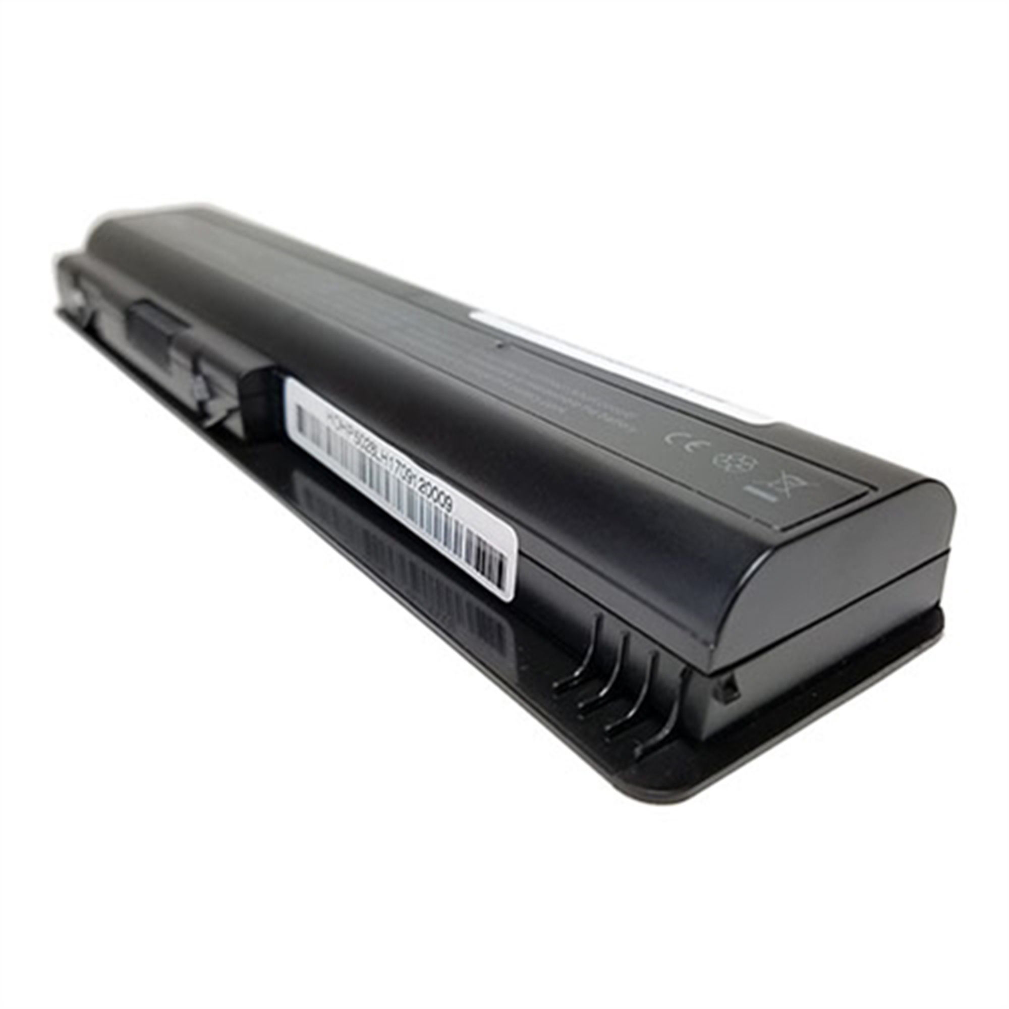 Replacement Battery for HP EV06  DV4 DV5 DV6 G50 G60 G61 G70 G71 CQ40 CQ45 CQ50 CQ60 CQ61 CQ70 CQ71 KS524AA  HSTNN-DB72 HSTNN-CB72