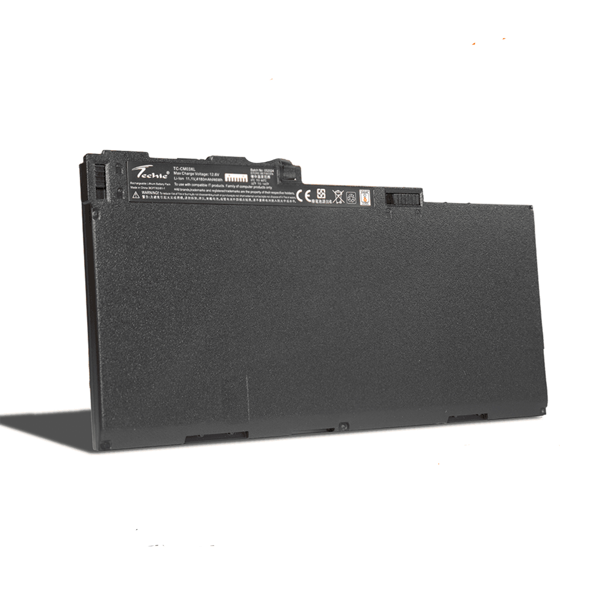 Replacement Battery for HP CM03XL HP EliteBook 740 G1  740 G2 745 G2 750 G1 750 G2 840 G1 840 G2 845 G2 850 G1 850 G2 855 G2  ZBook 14 G1 14 G2 15u G1 15u G2 CM03  HSTNN-DB4Q HSTNN-IB4R HSTNN-LB4R 717376-001 716724-421 716724-1C1