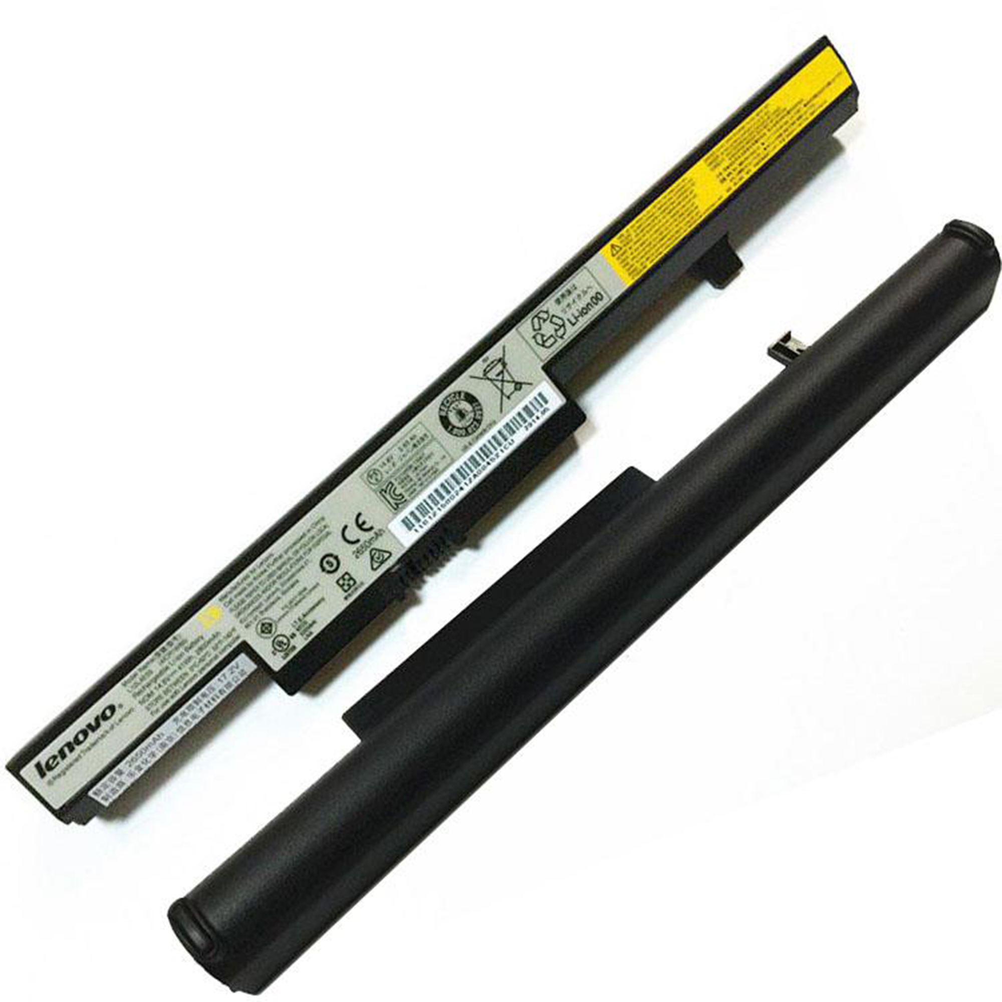 Laptop Battery for Lenovo B50-70, B40-70, B50-30, B50-45 – High-Performance Replacement Laptop Battery for Lenovo B50-70, B40-70, B50-30, B50-45 – High-Performance Replacement