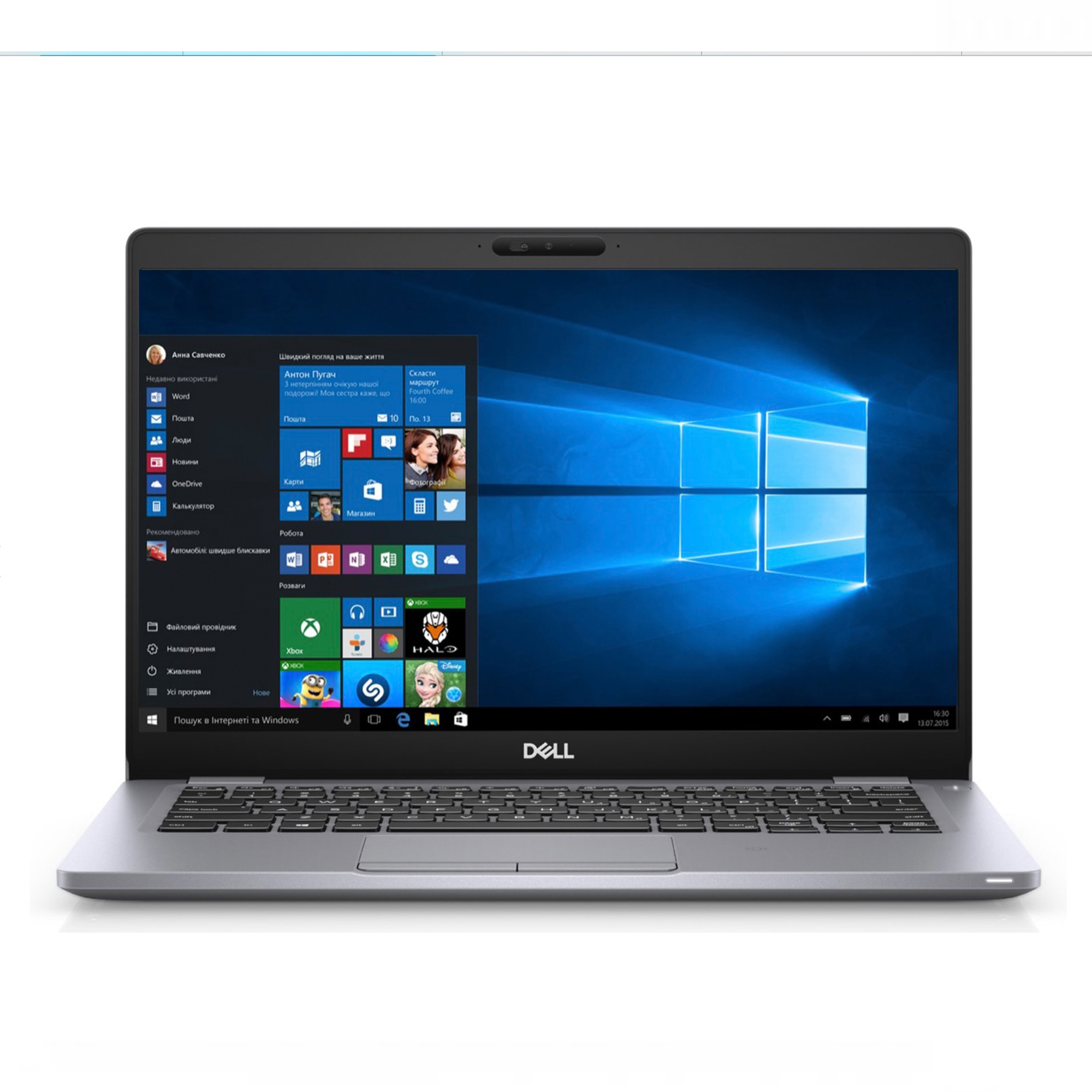 DELL LATITUDE 5310