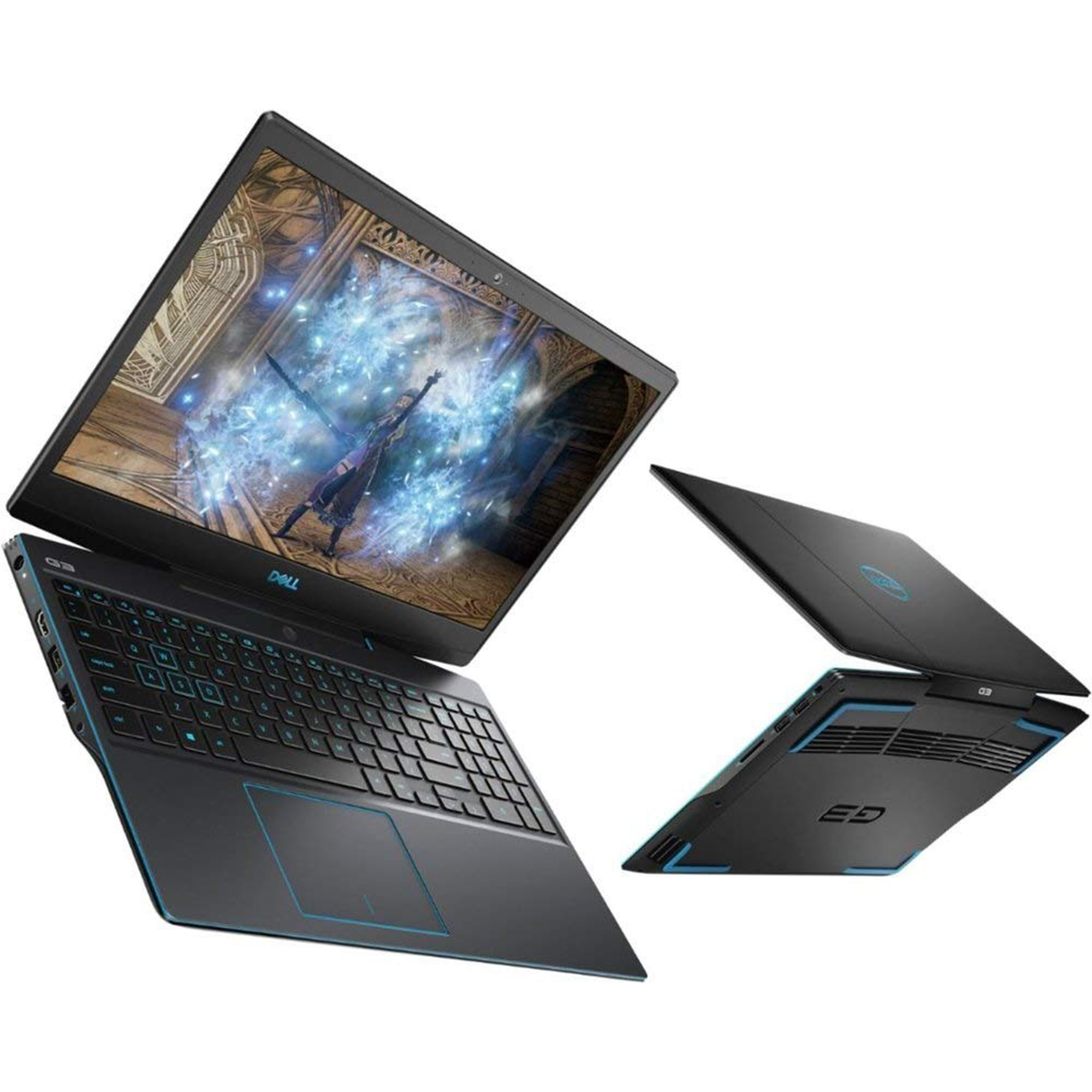 DELL G3 Gaming