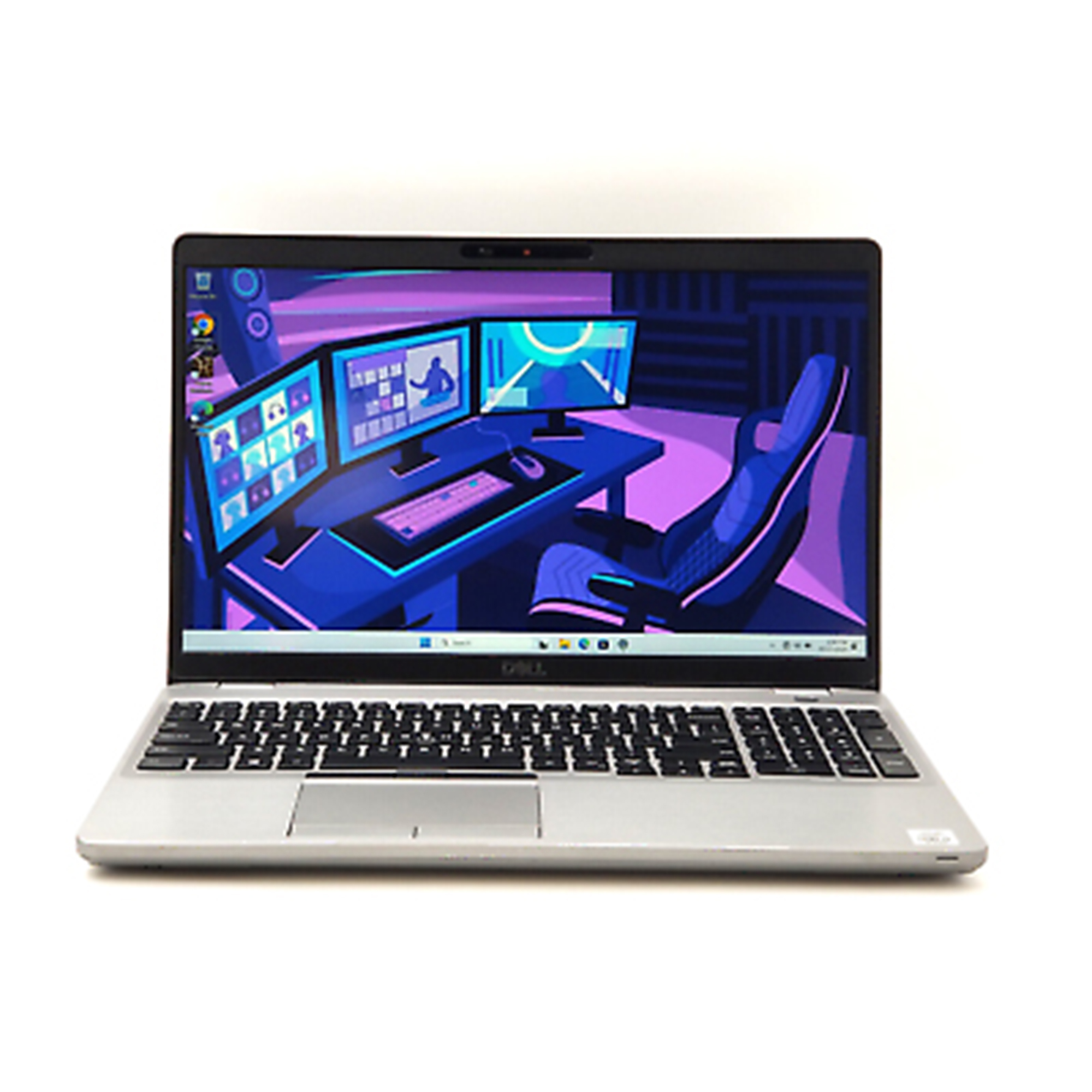 DELL  PRECISION 3551