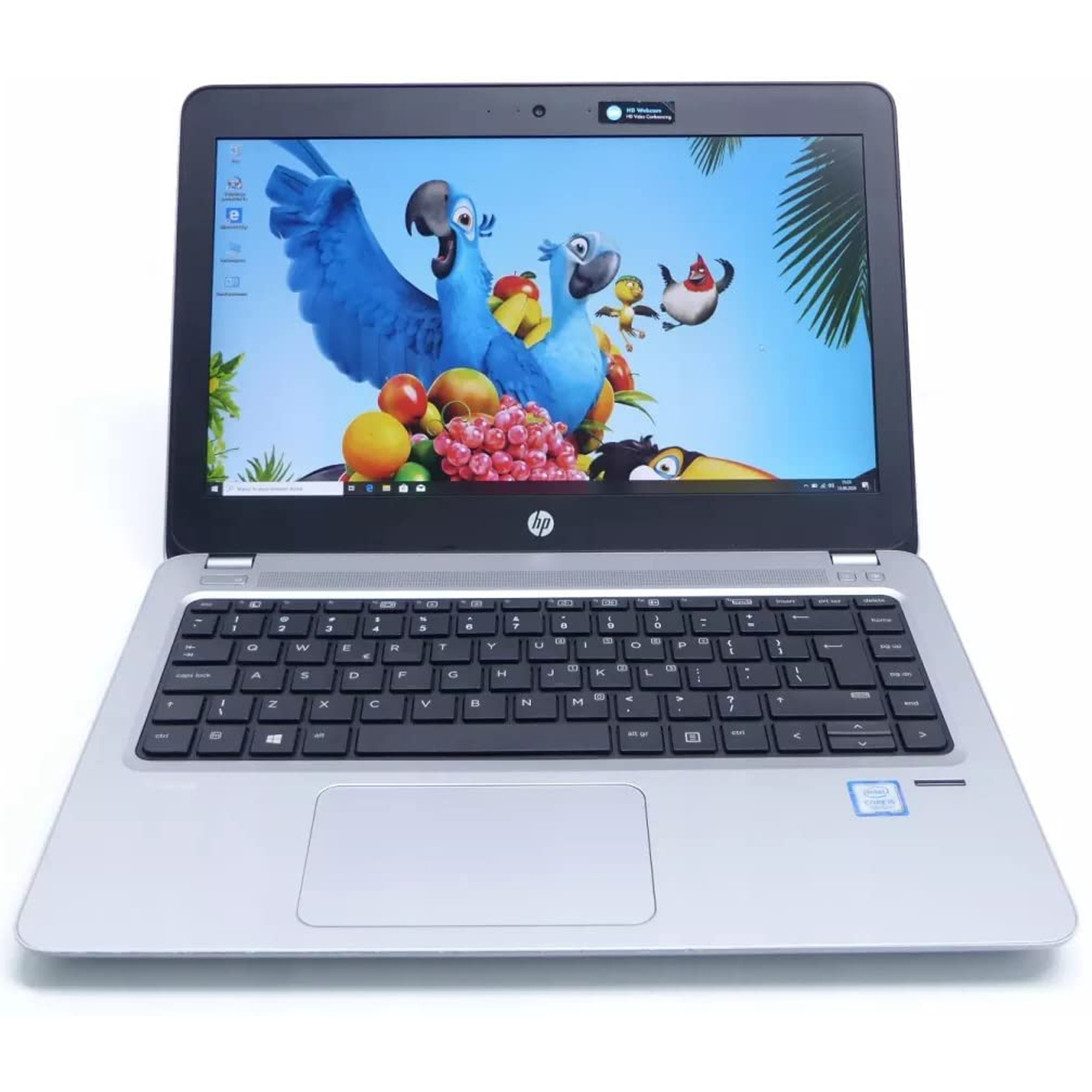 HP Probook 430 G4