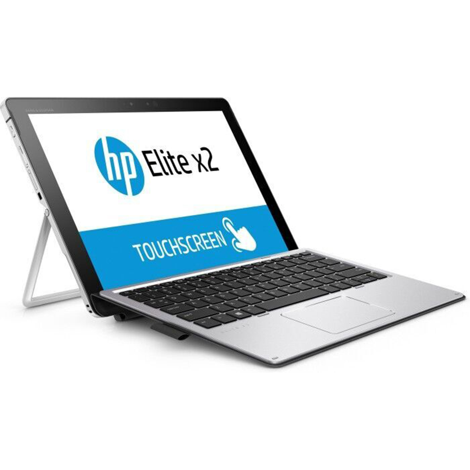 HP Elite X2
