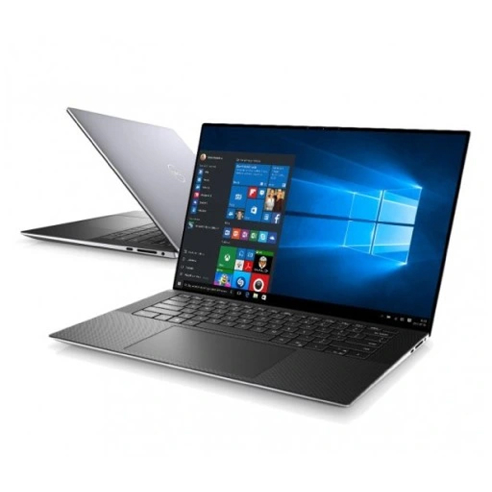 Dell Precision 5550