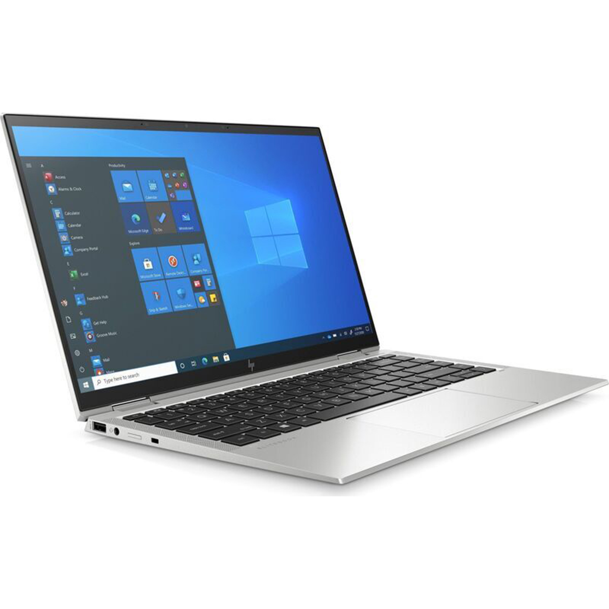 HP EliteBook x360 1040 G8